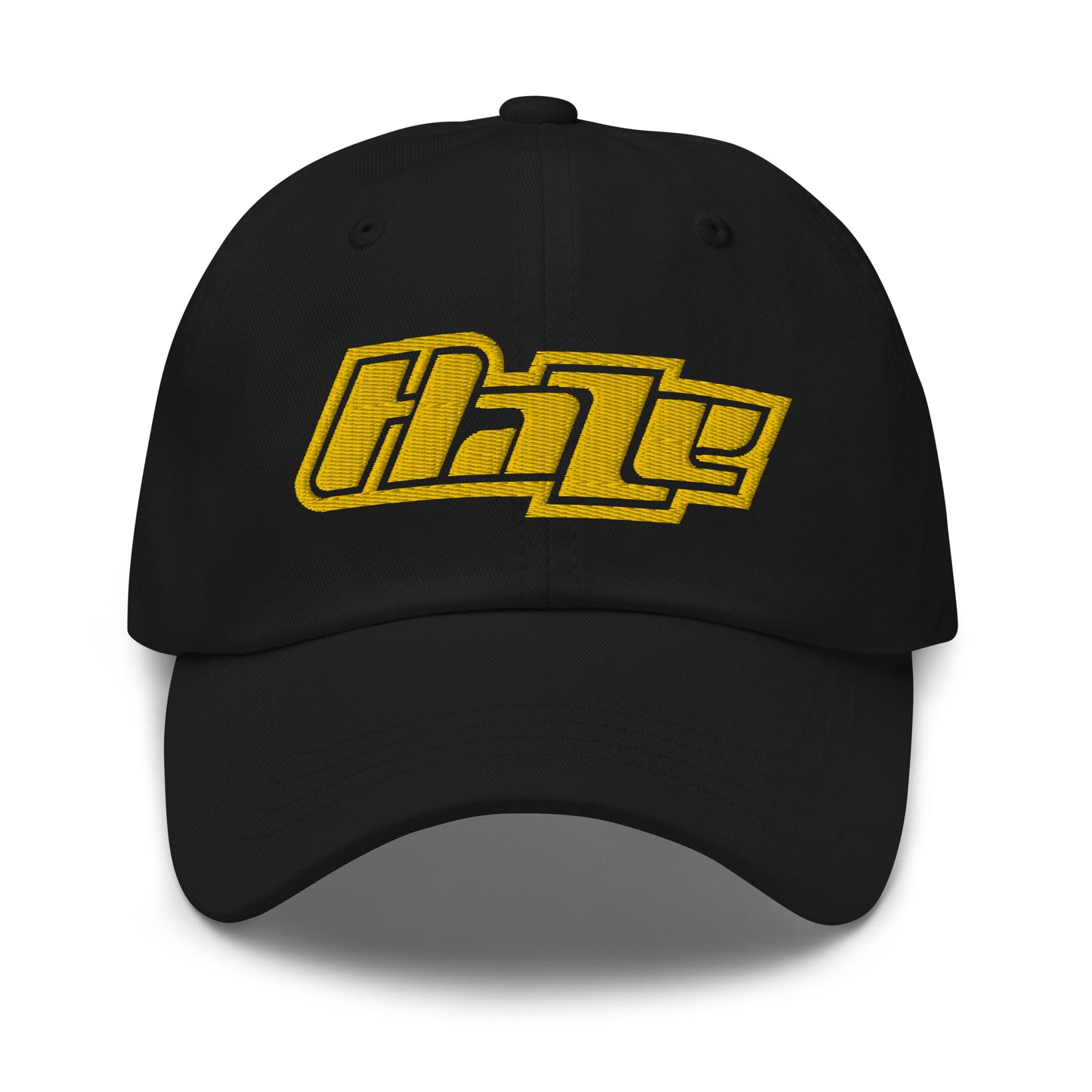 Yellow "OG" Hat
