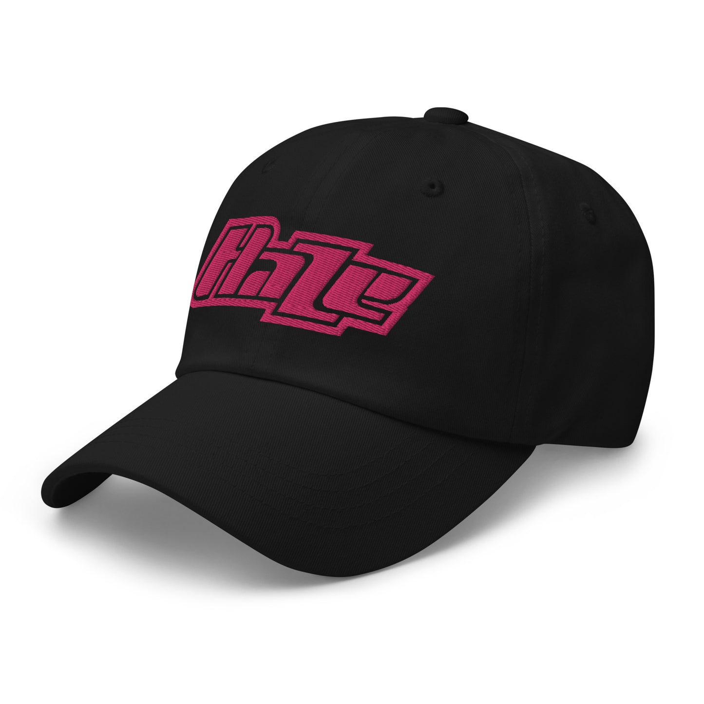 Pink "OG" Hat