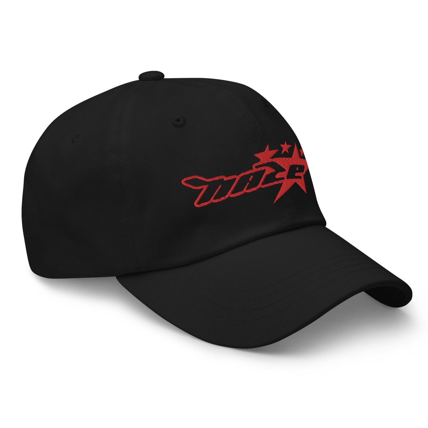 Red "Star" Hat
