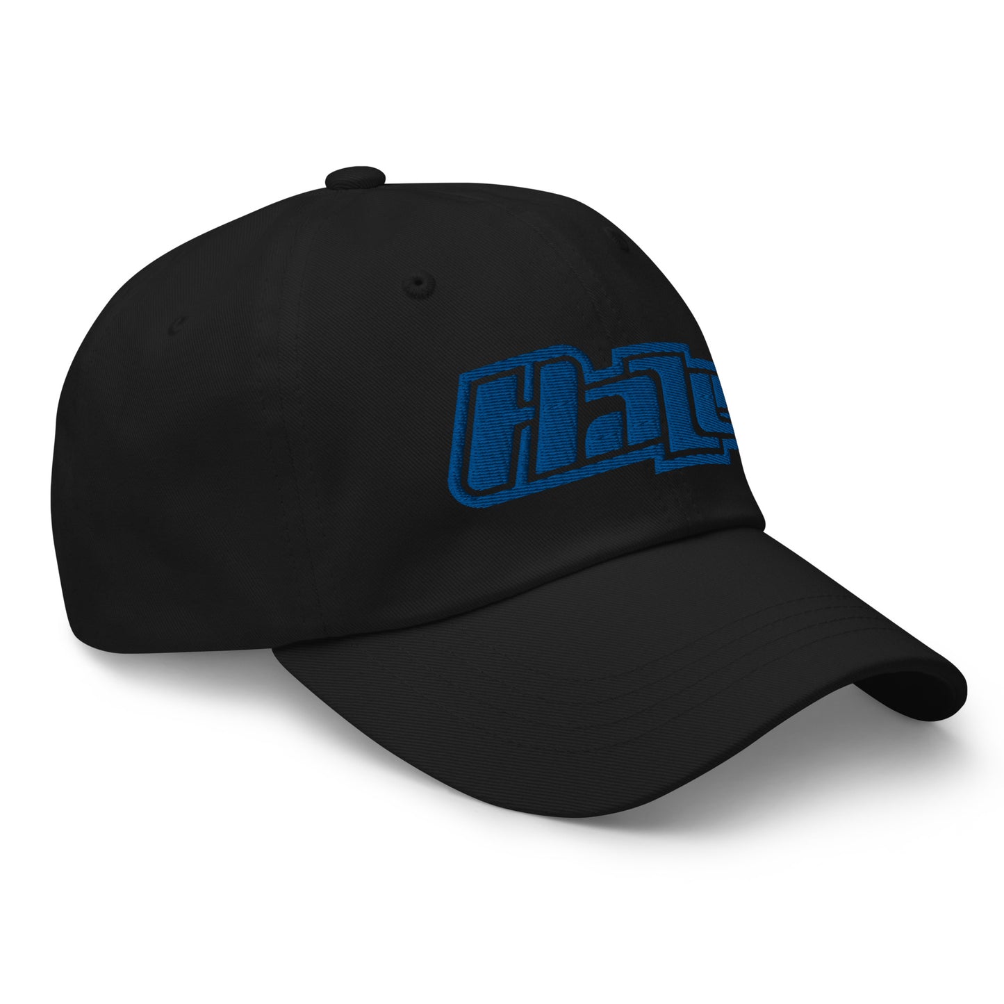 Blue "OG" Hat