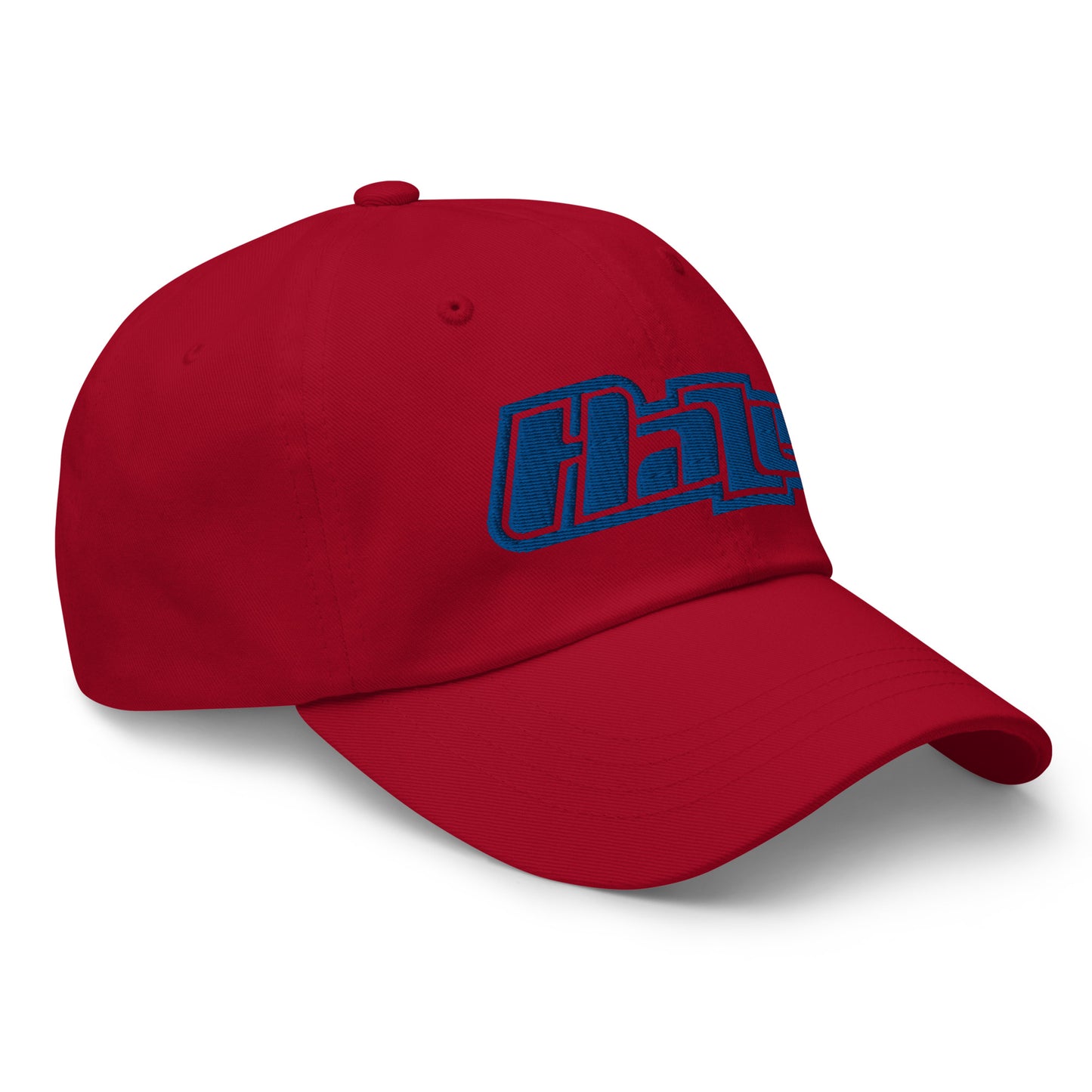 Blue "OG" Hat