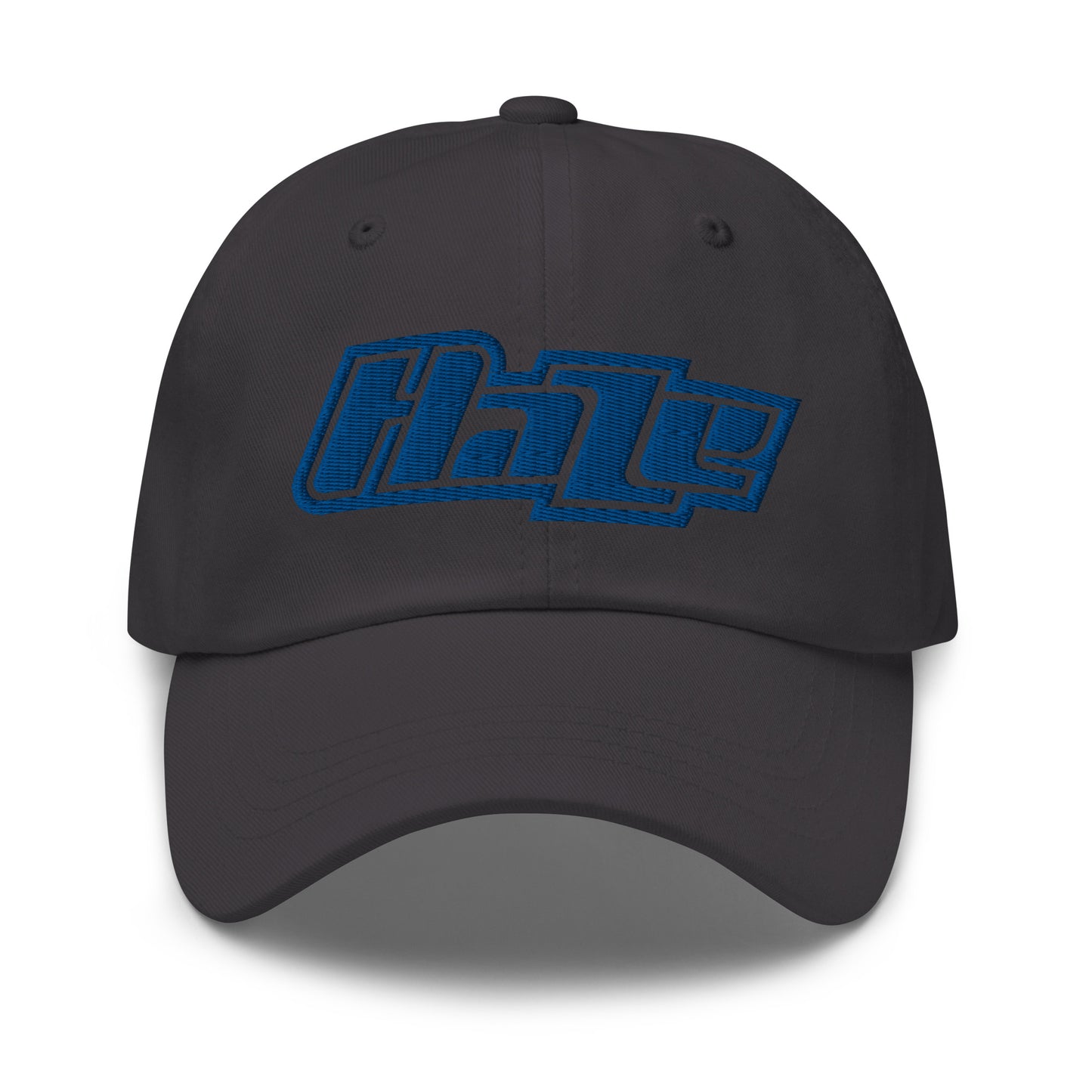 Blue "OG" Hat