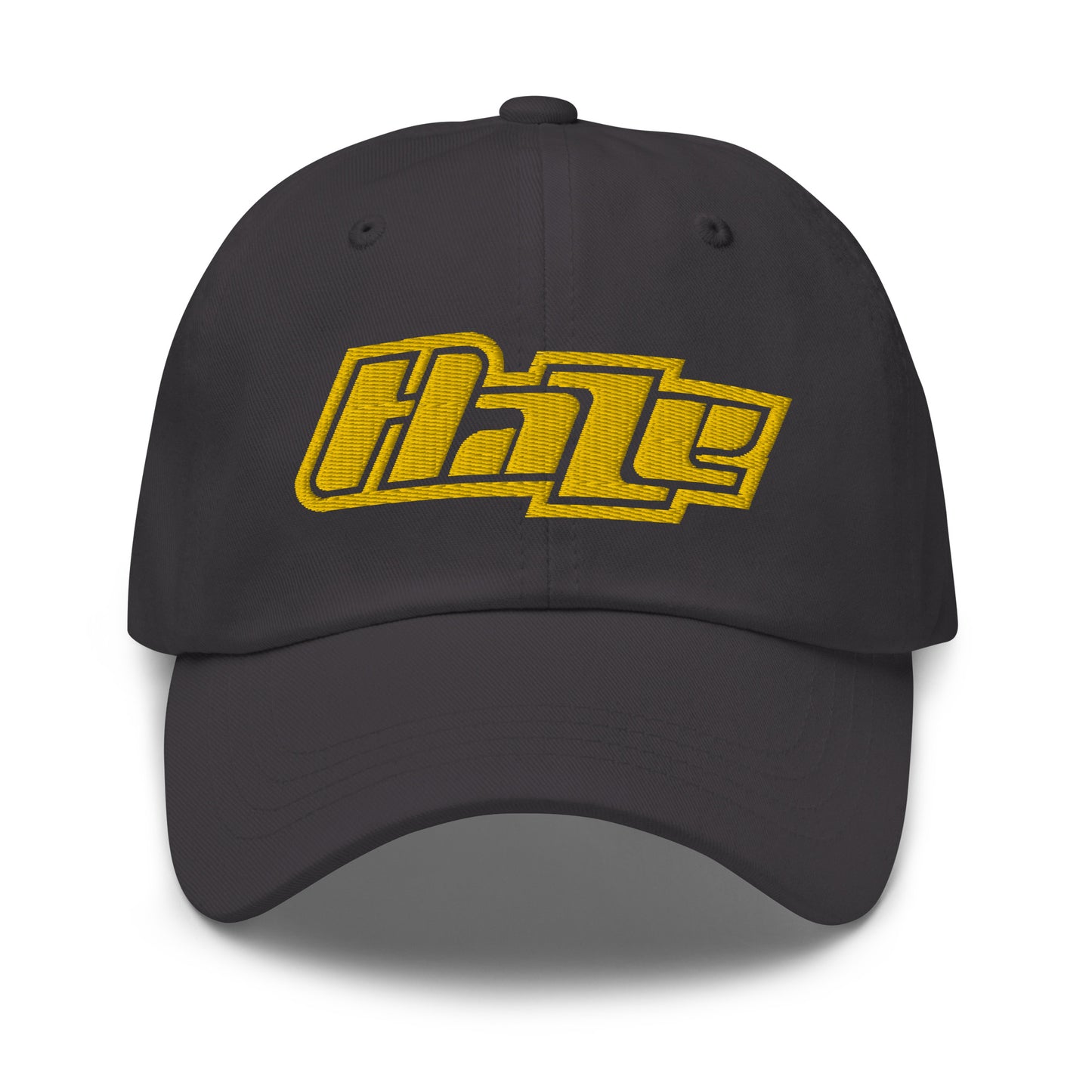 Yellow "OG" Hat