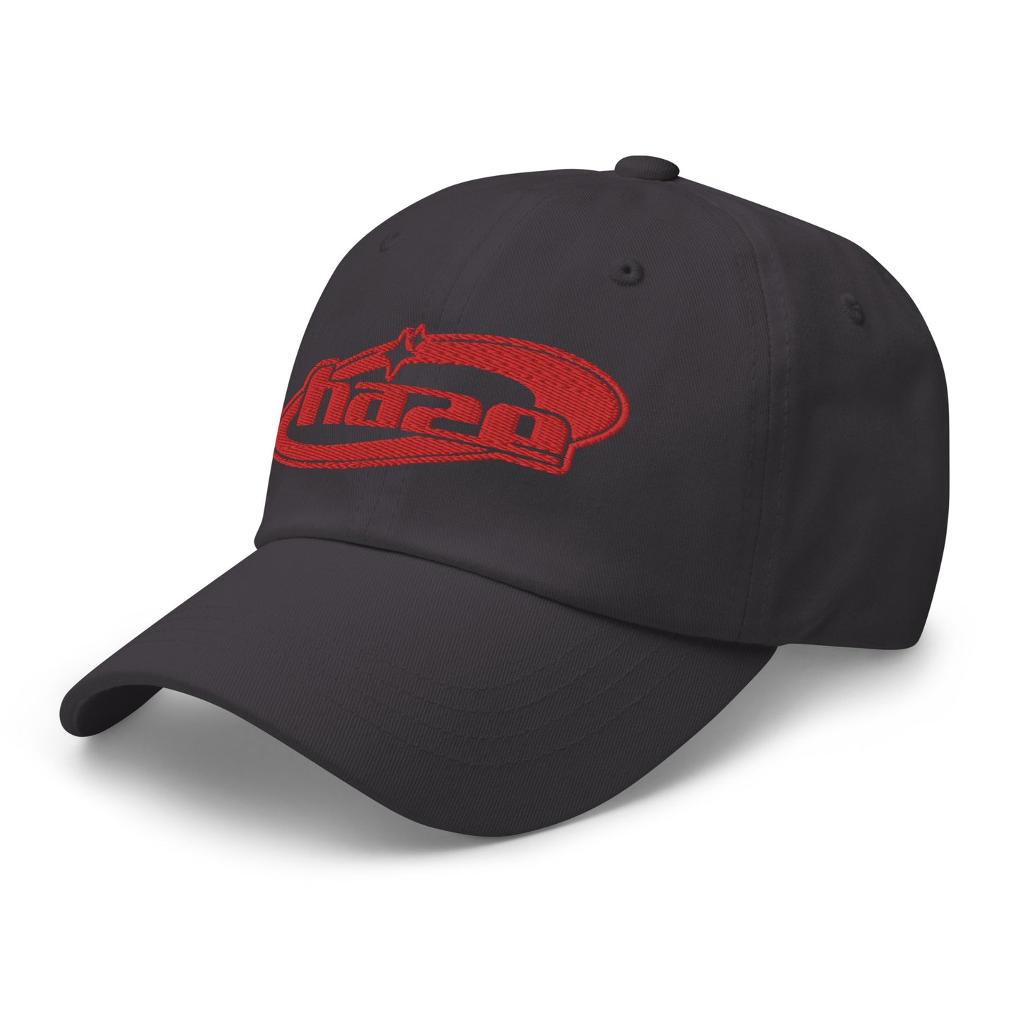 Red "Y2K" Hat