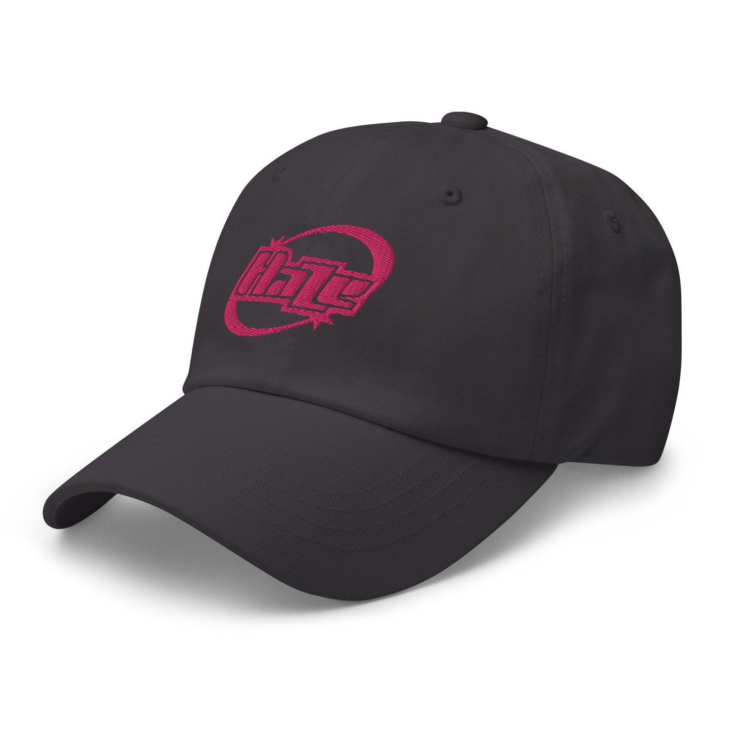 Pink "Big Haze" Hat