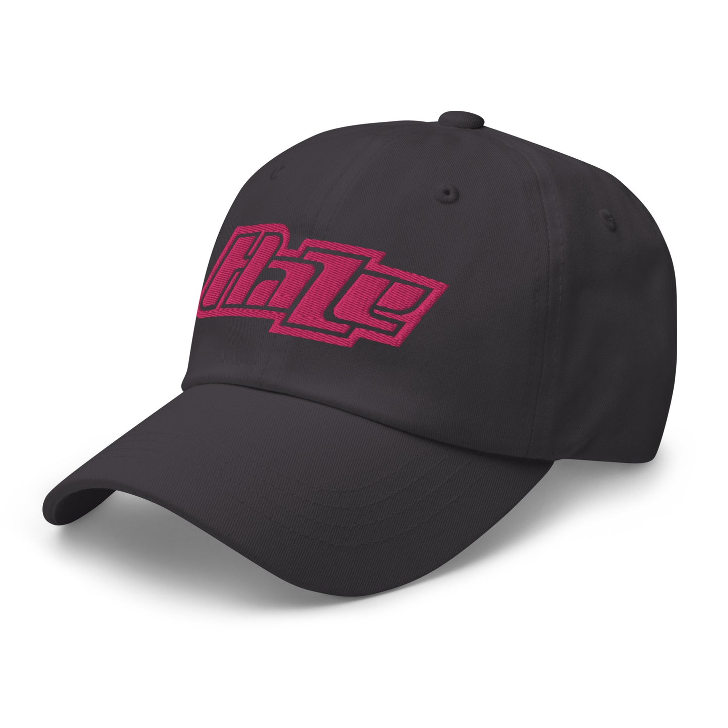 Pink "OG" Hat