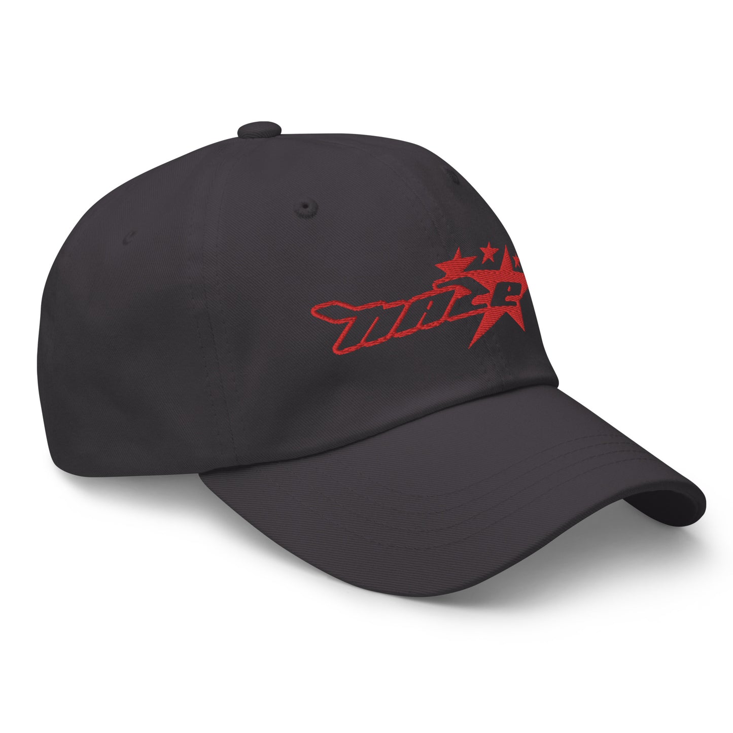 Red "Star" Hat