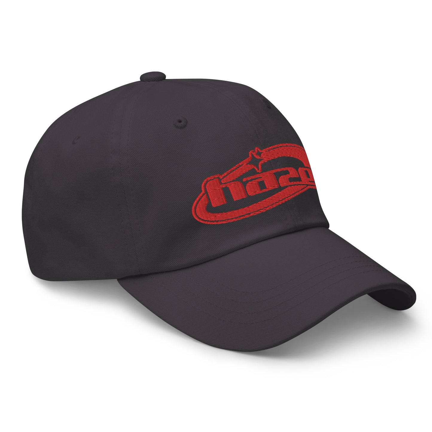 Red "Y2K" Hat