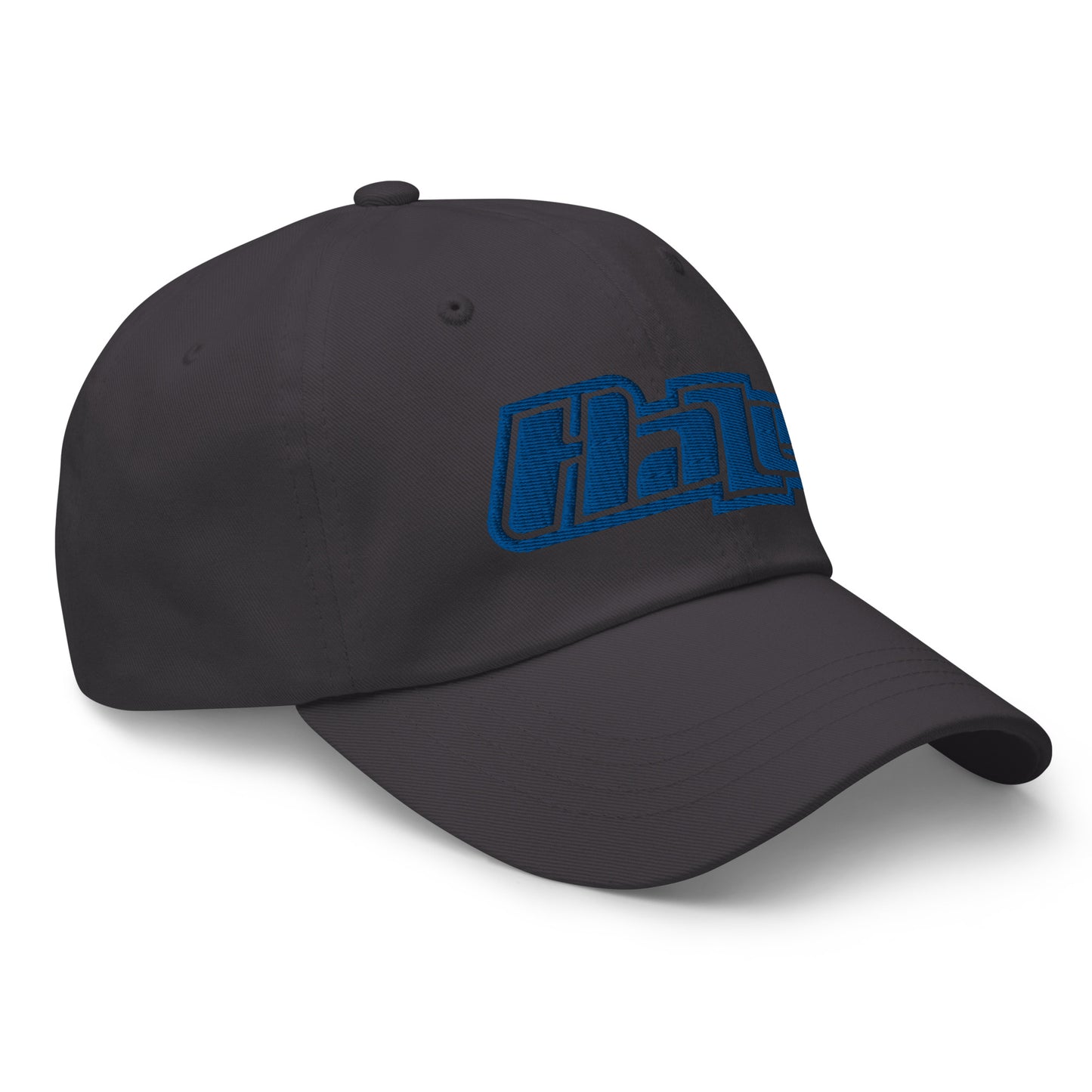 Blue "OG" Hat