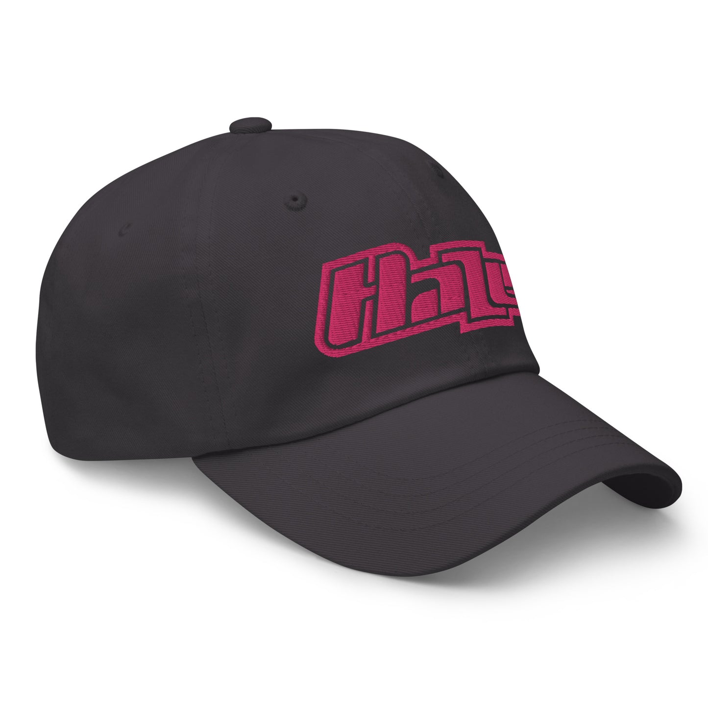 Pink "OG" Hat