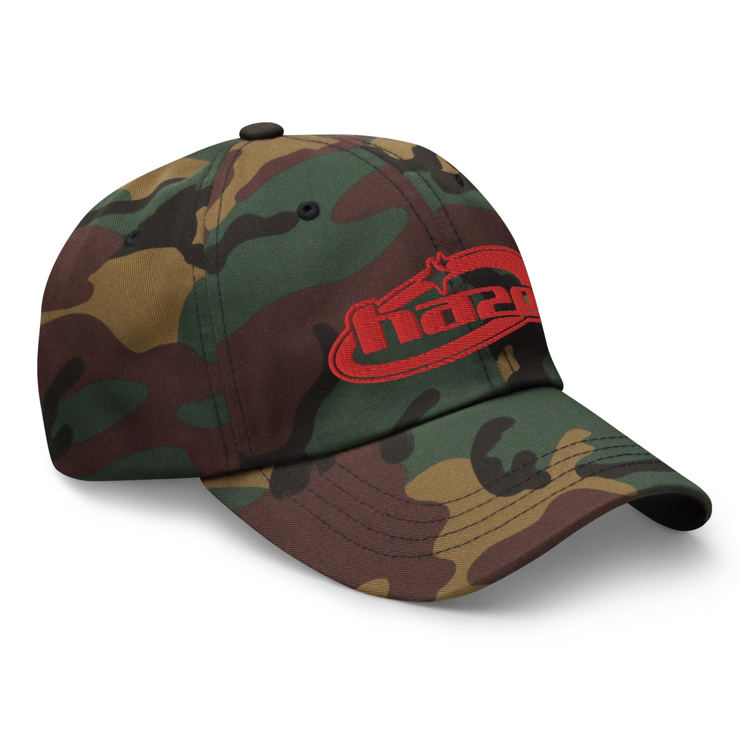 Red "Y2K" Hat