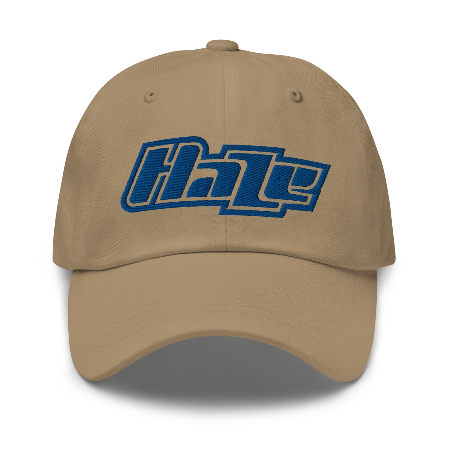 Blue "OG" Hat