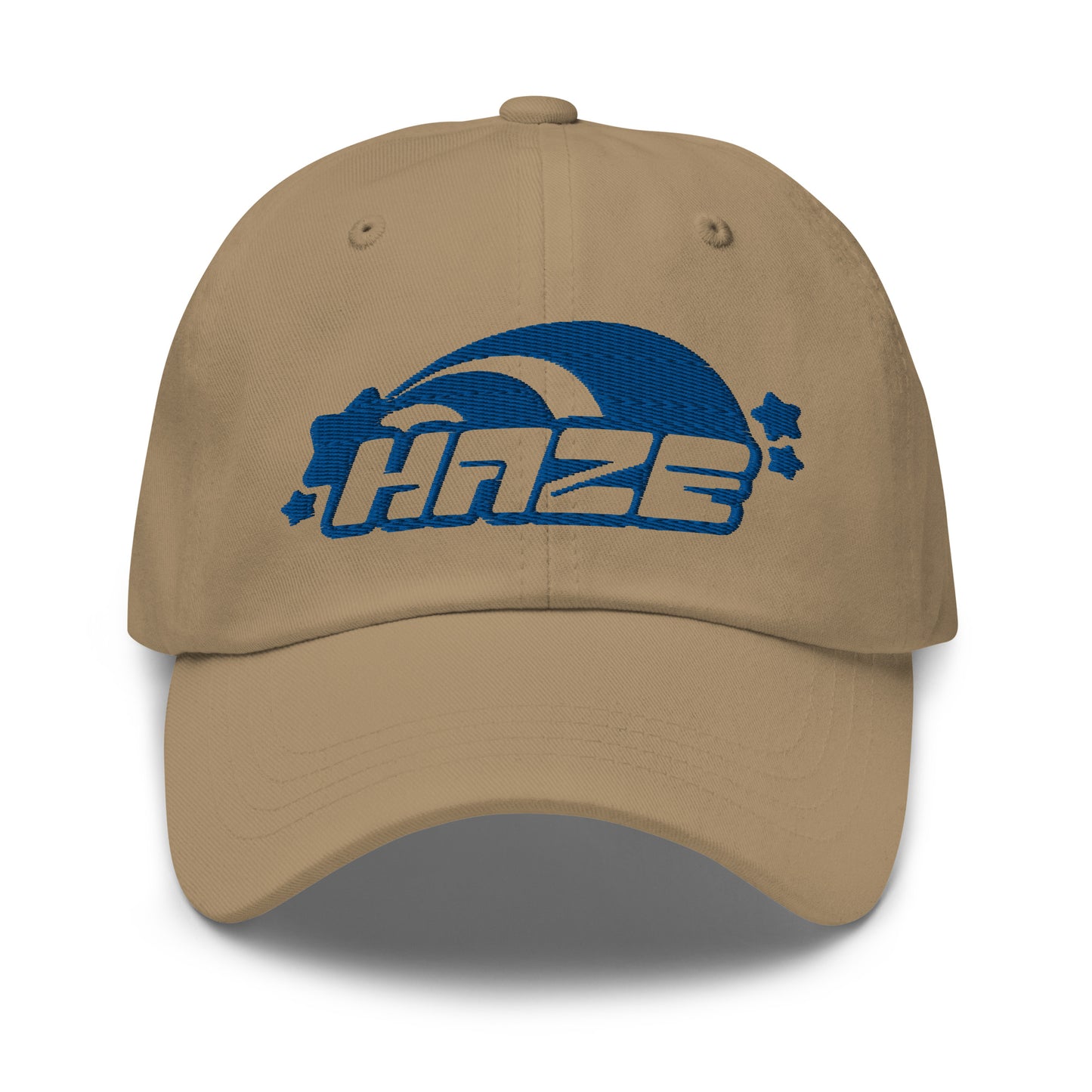 Dad hat
