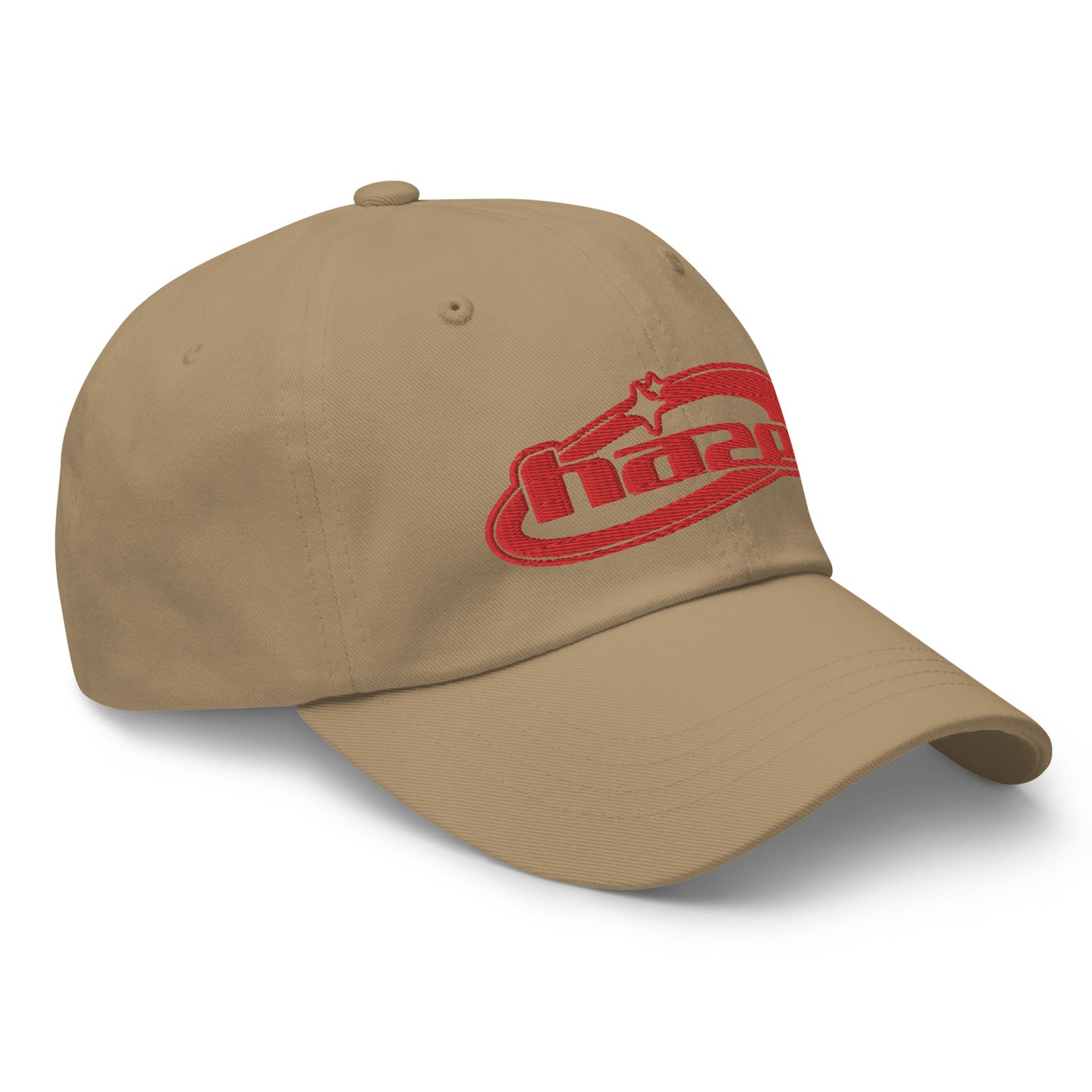 Red "Y2K" Hat