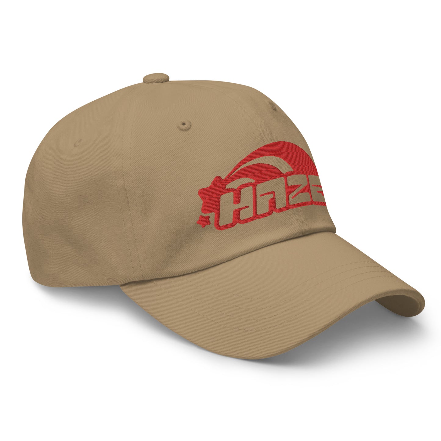 Red "Starburst" Hat