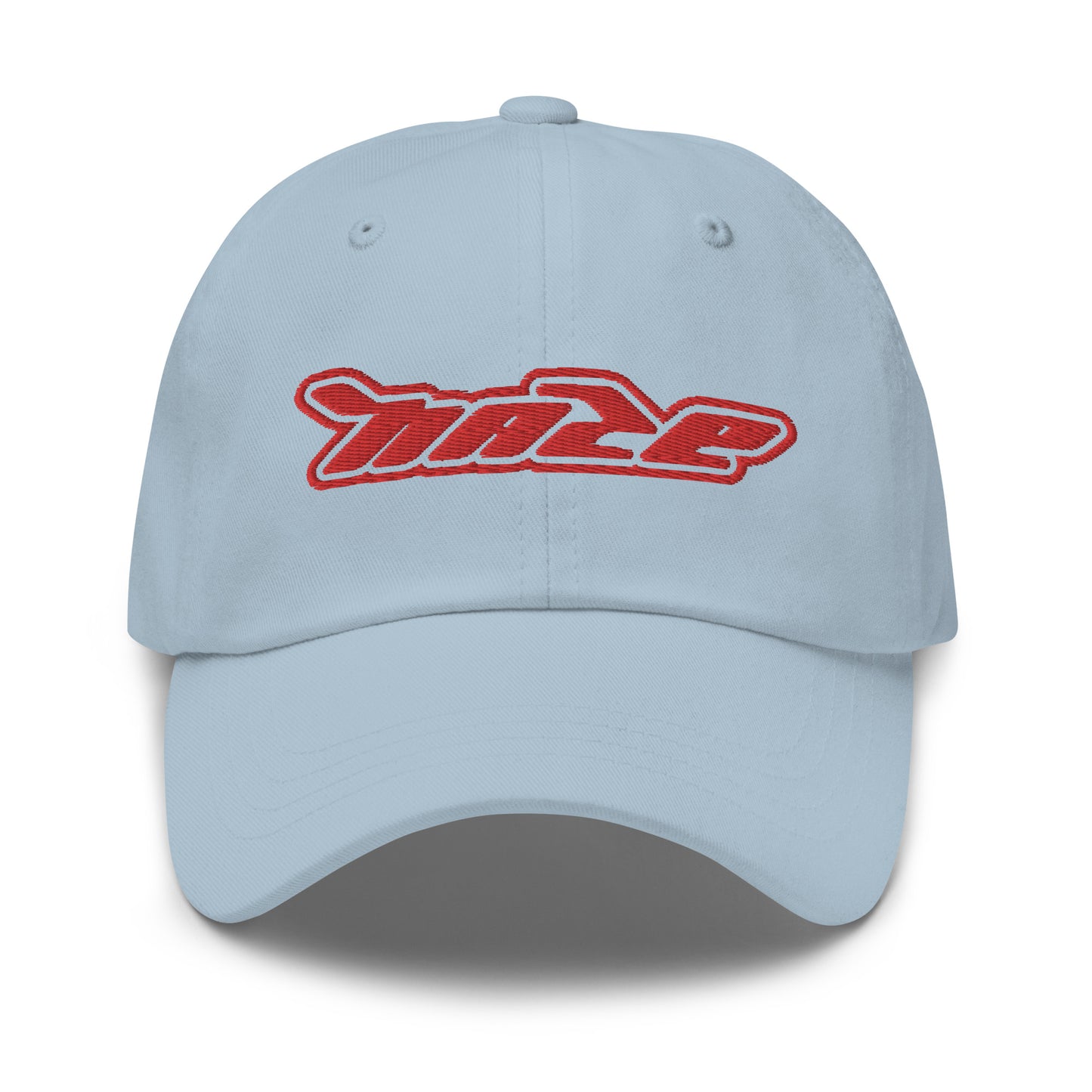 Red "Haze Mode" Hat