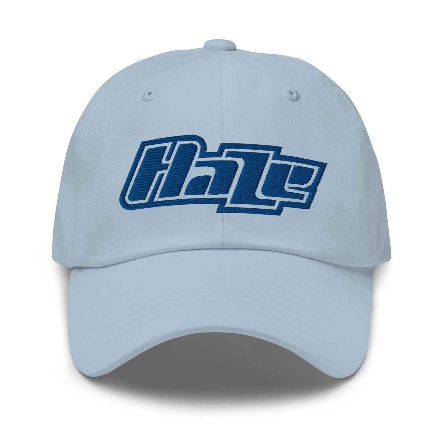 Blue "OG" Hat