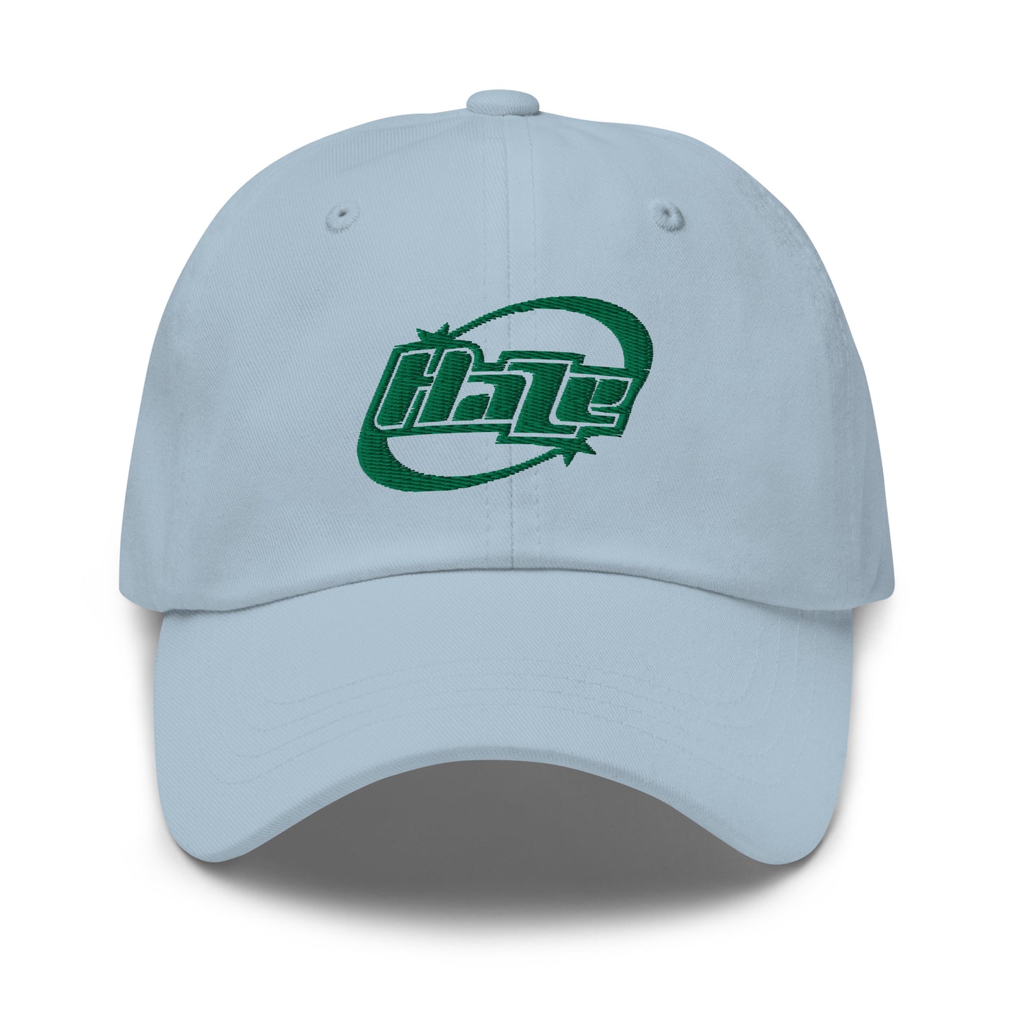 Green "Big Haze" Hat