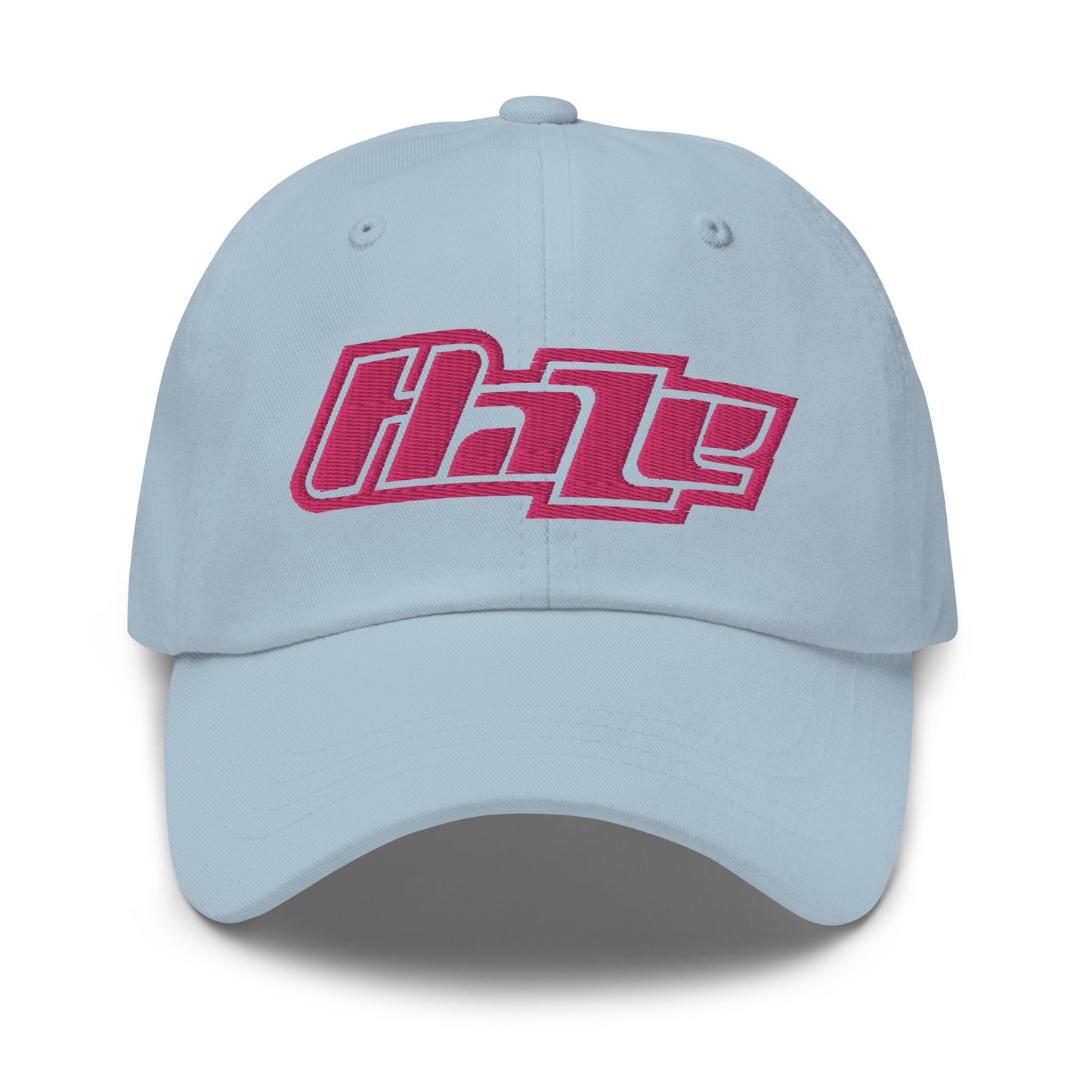 Pink "OG" Hat