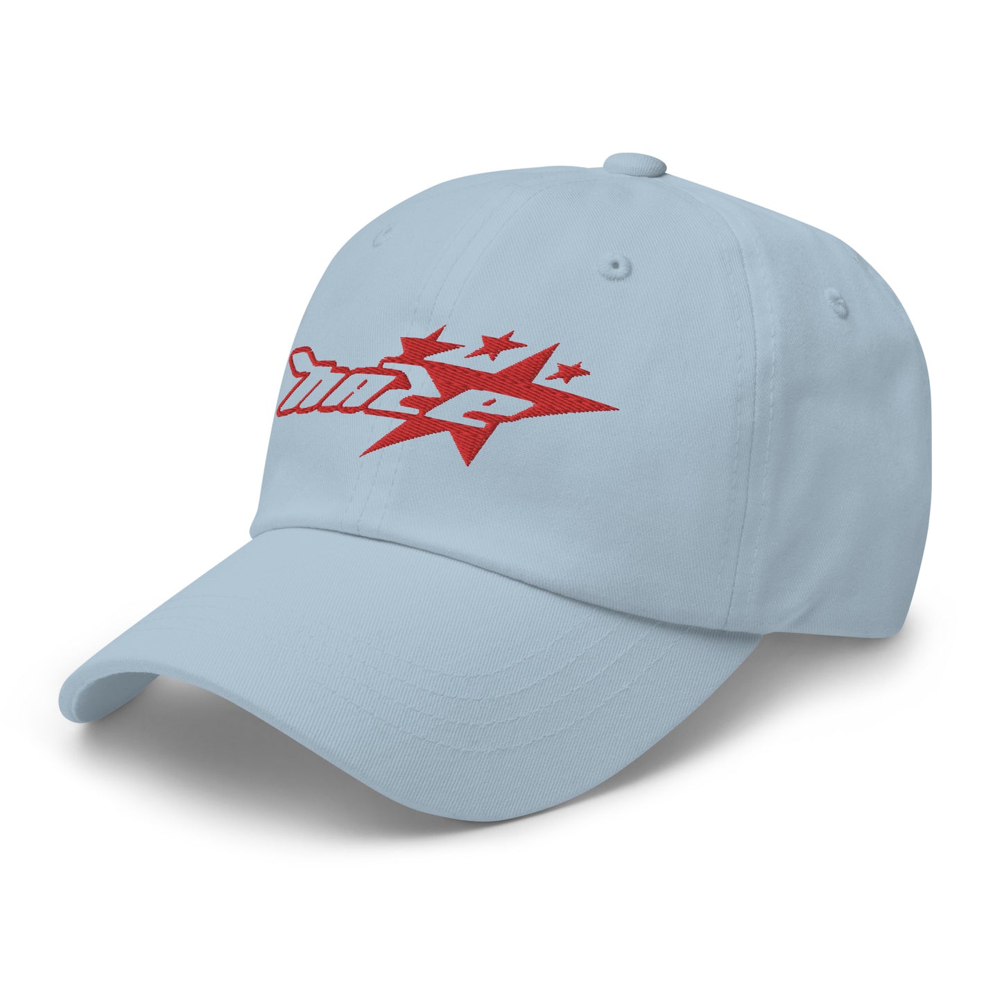 Red "Star" Hat