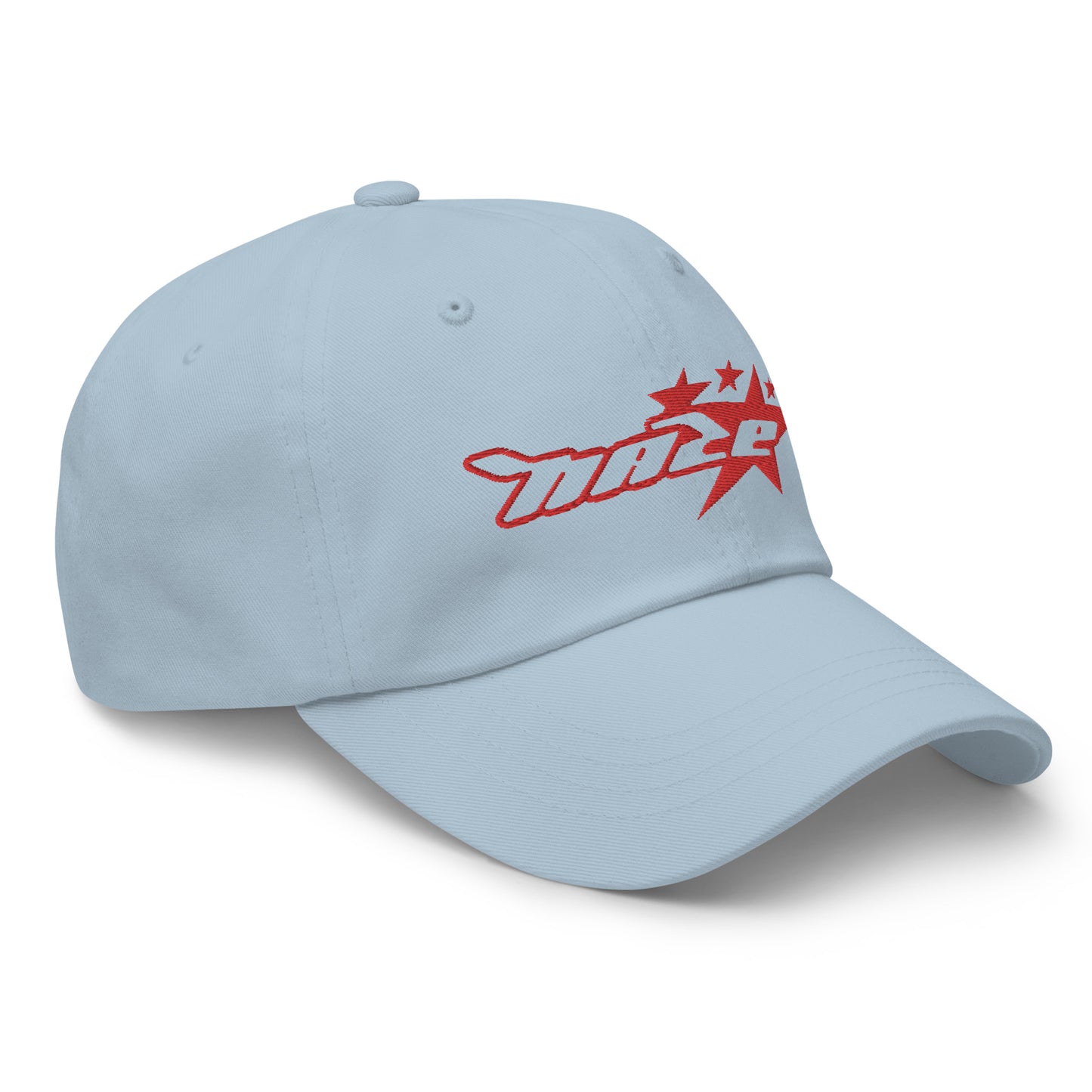 Red "Star" Hat