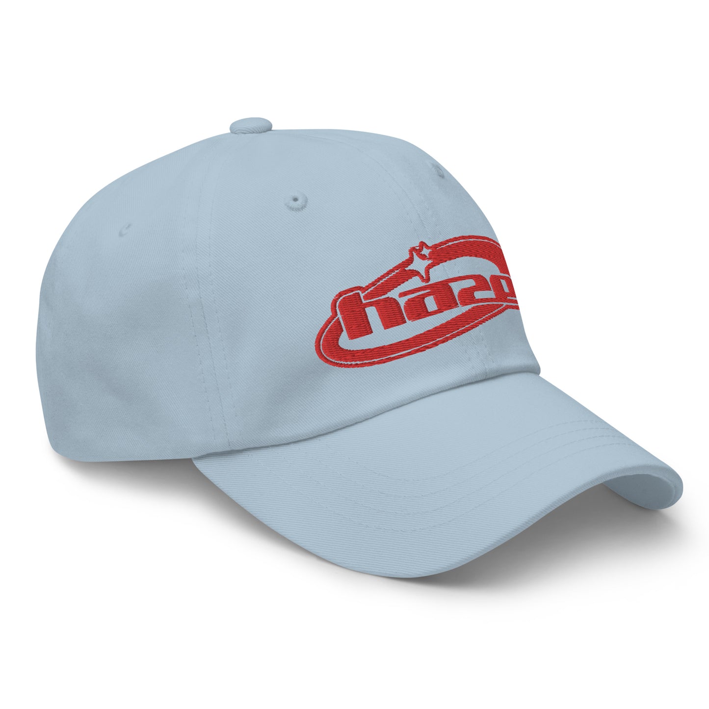 Red "Y2K" Hat