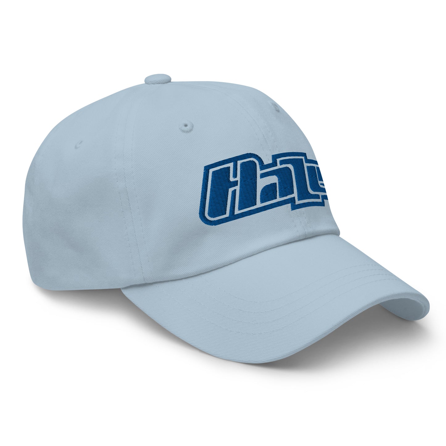Blue "OG" Hat