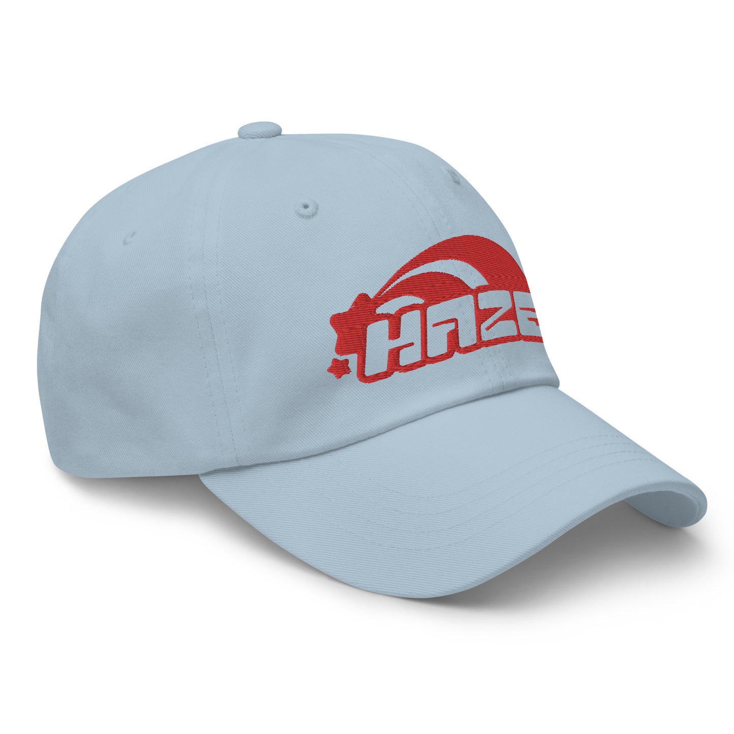 Red "Starburst" Hat