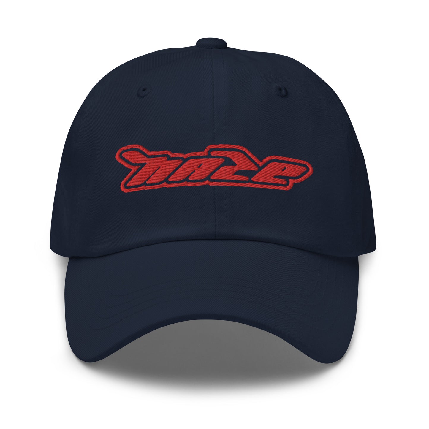 Red "Haze Mode" Hat