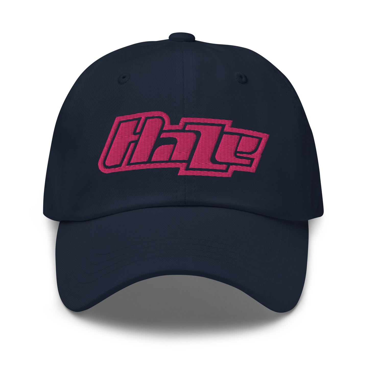Pink "OG" Hat