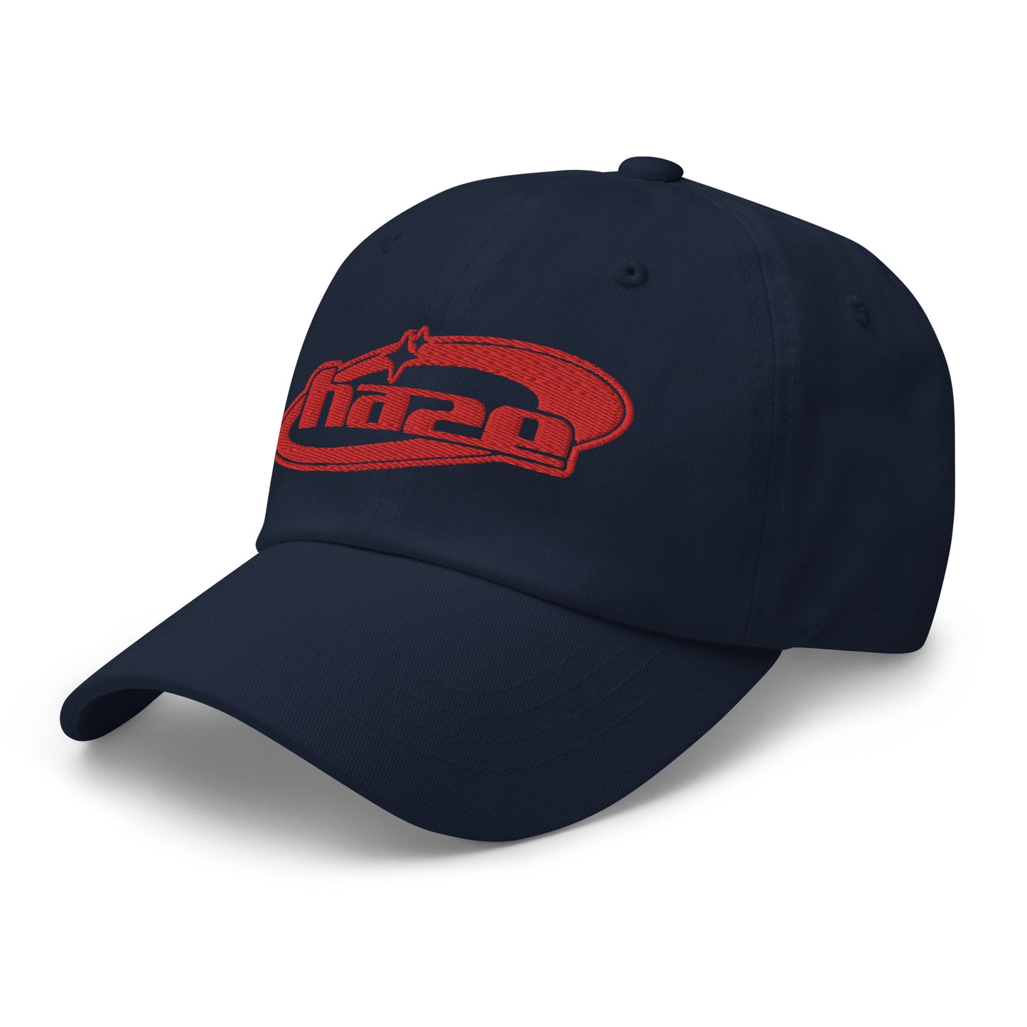 Red "Y2K" Hat