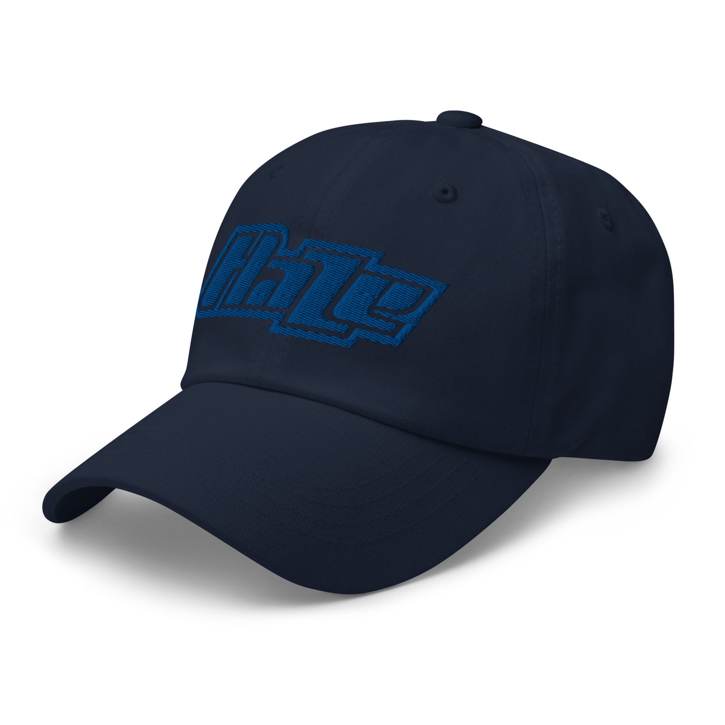 Blue "OG" Hat