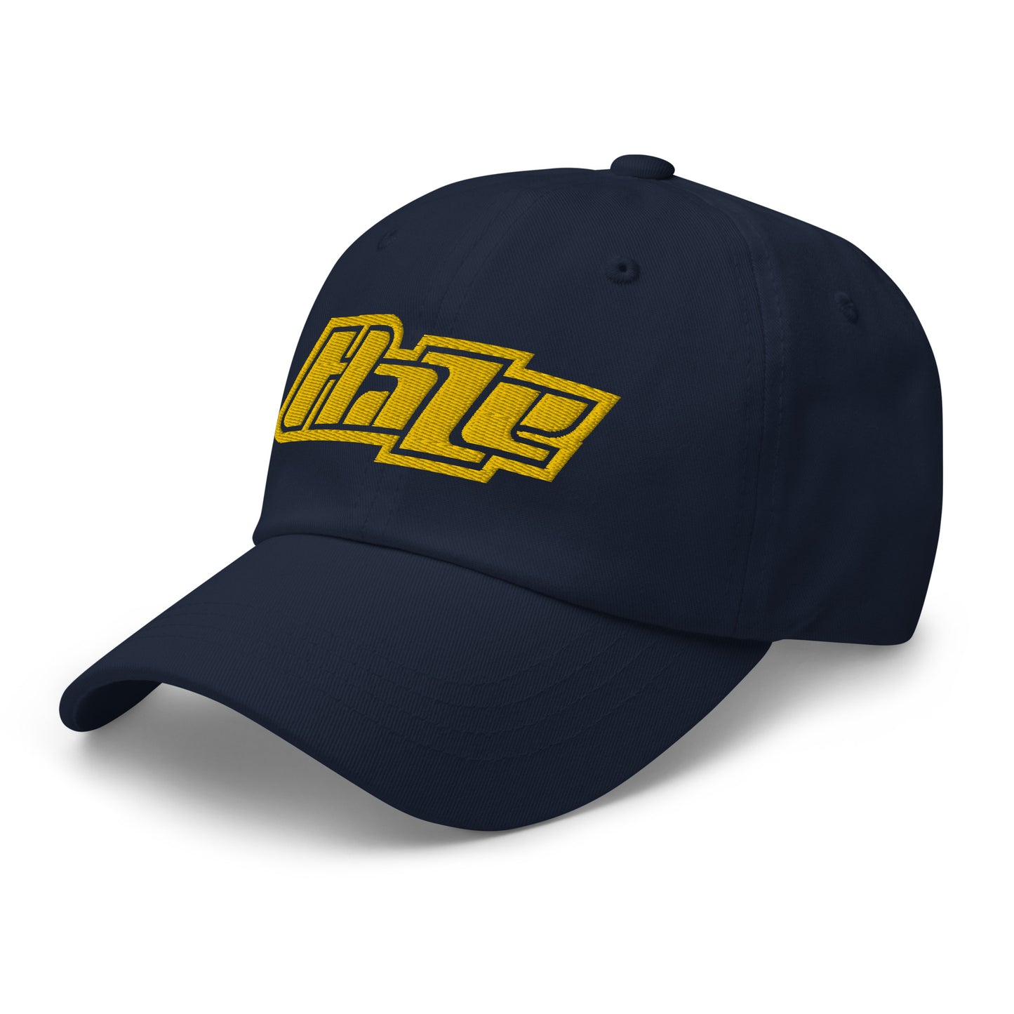 Yellow "OG" Hat
