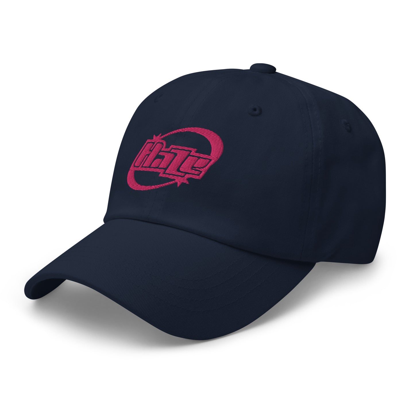 Pink "Big Haze" Hat