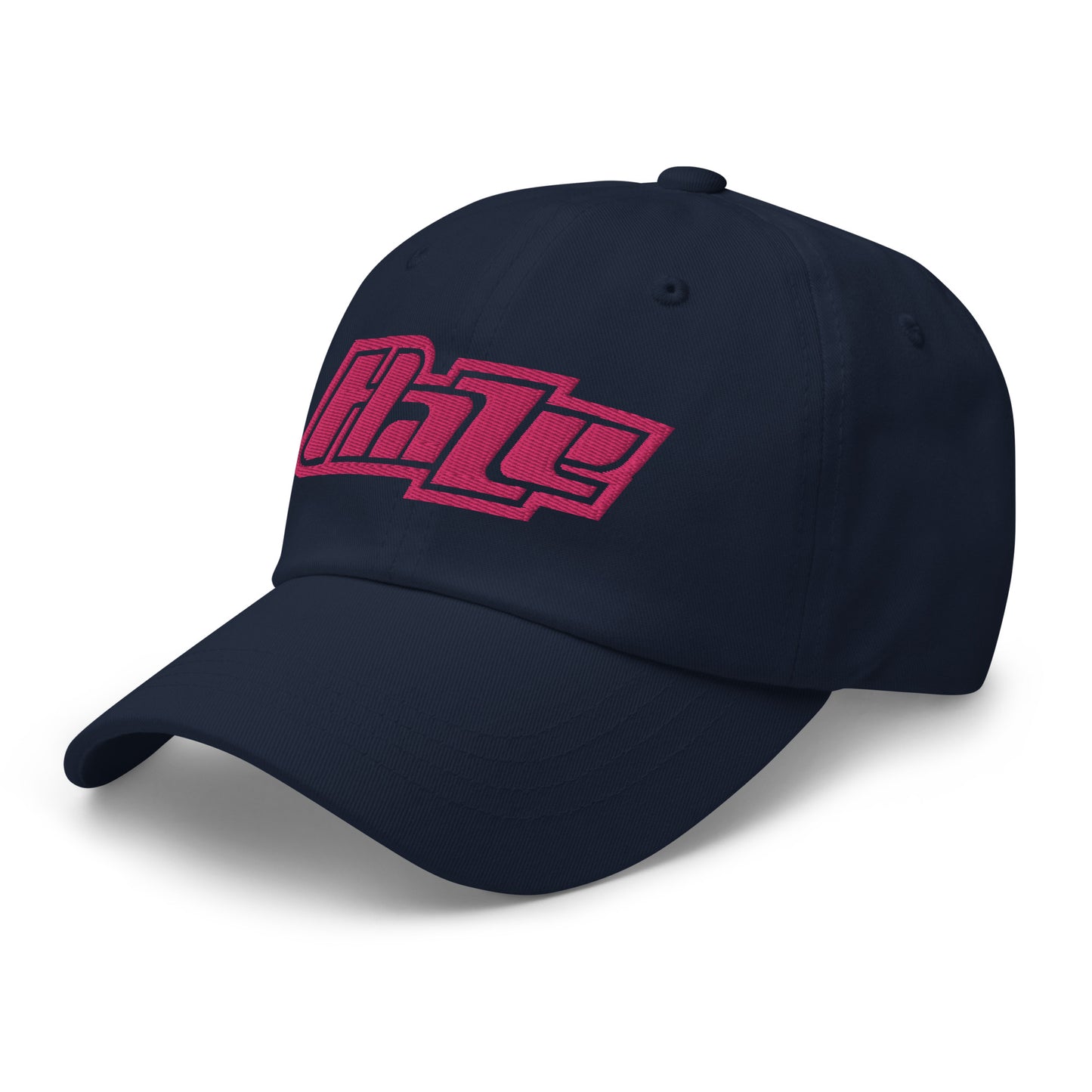 Pink "OG" Hat