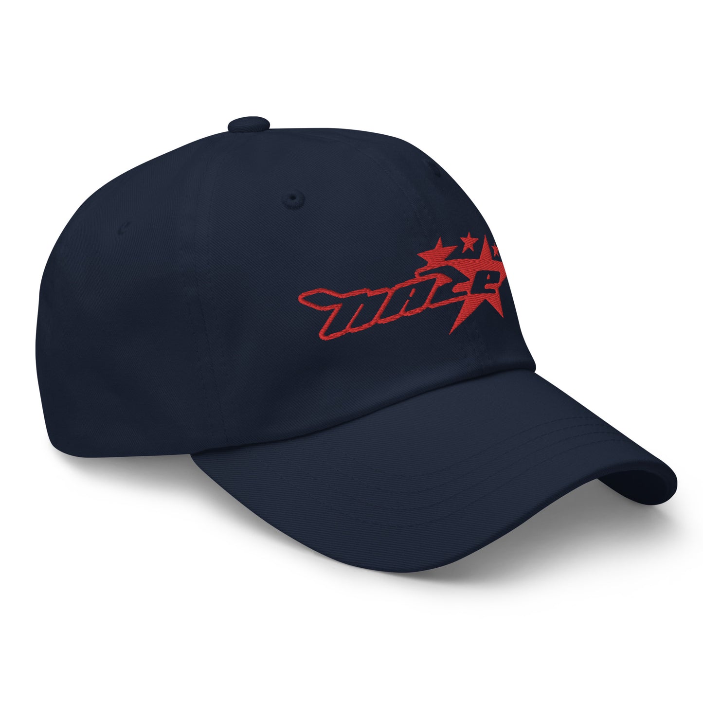Red "Star" Hat
