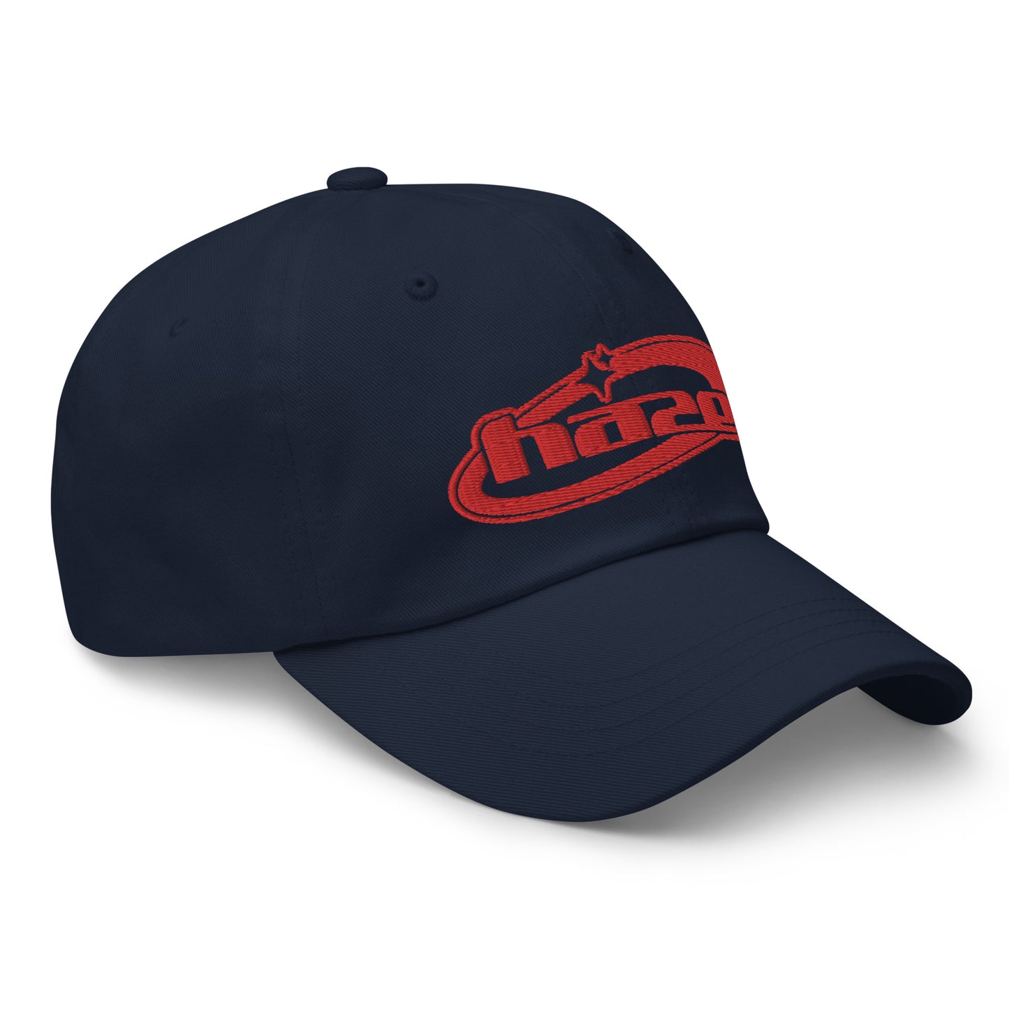 Red "Y2K" Hat