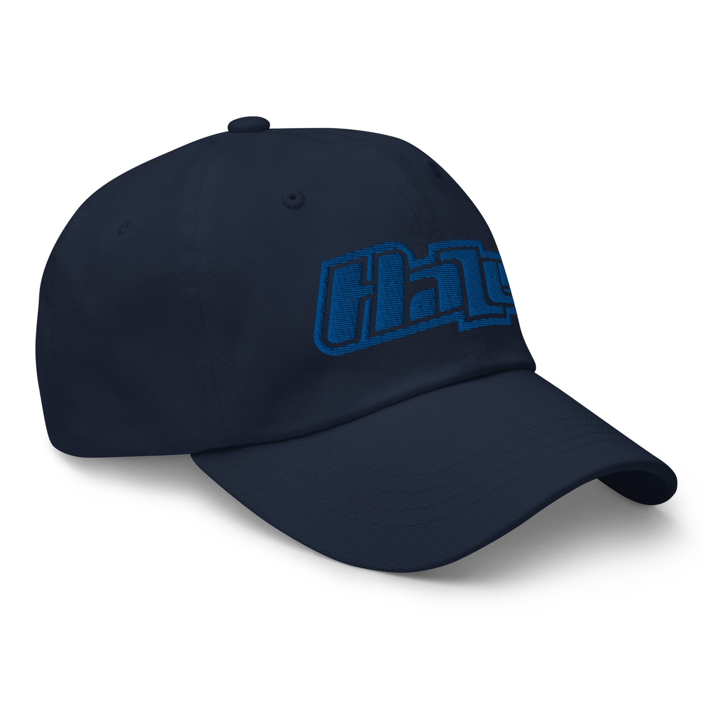 Blue "OG" Hat