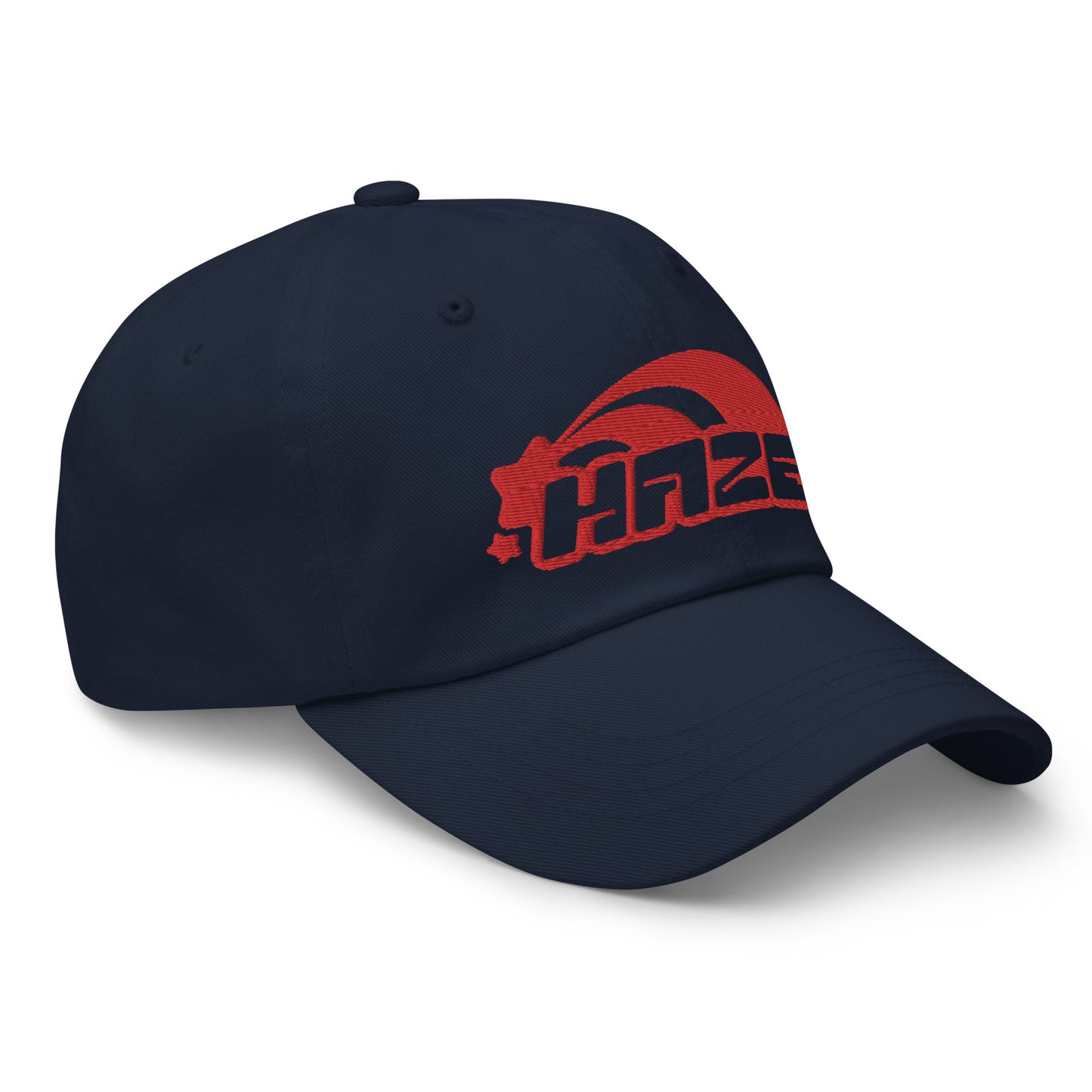 Red "Starburst" Hat