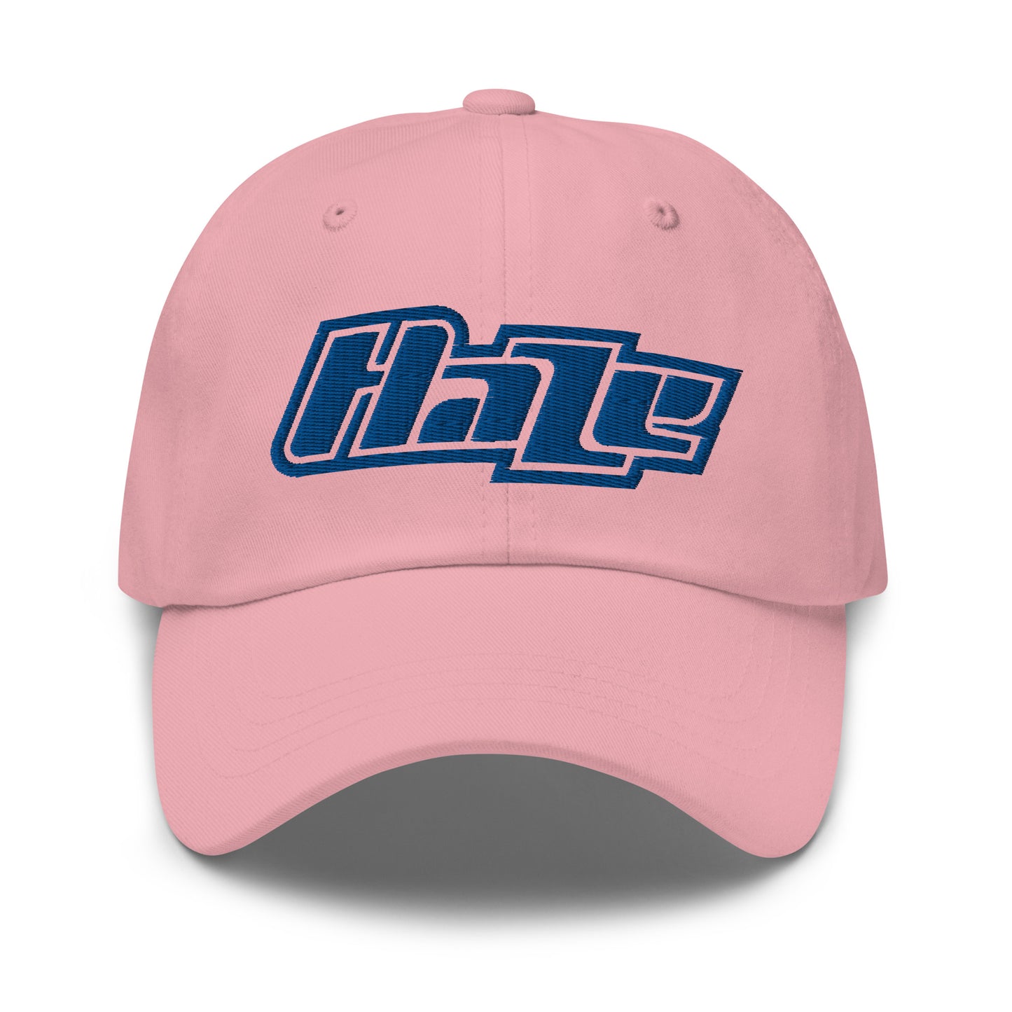 Blue "OG" Hat