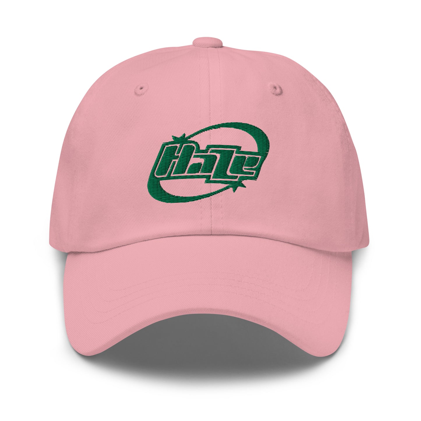 Green "Big Haze" Hat