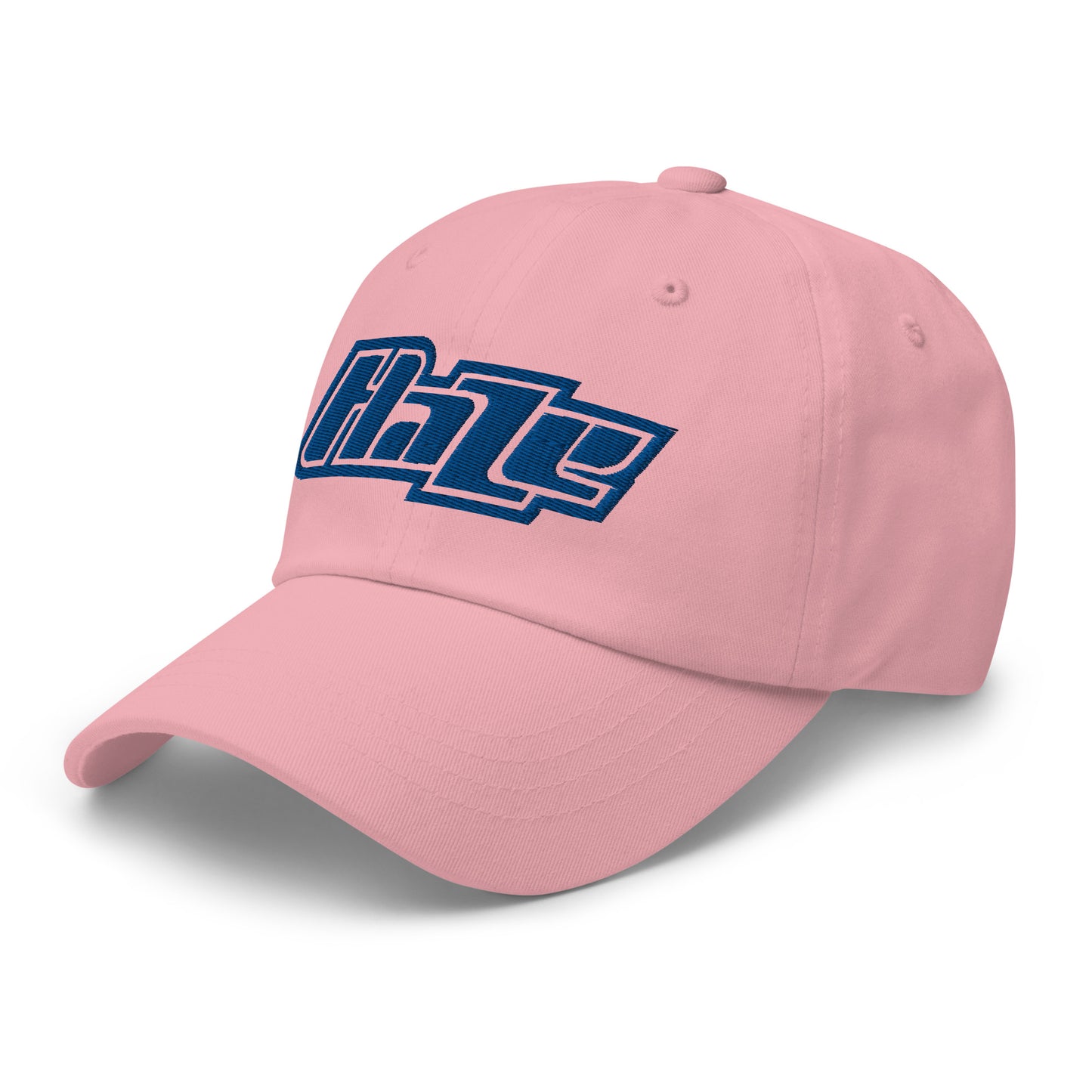 Blue "OG" Hat