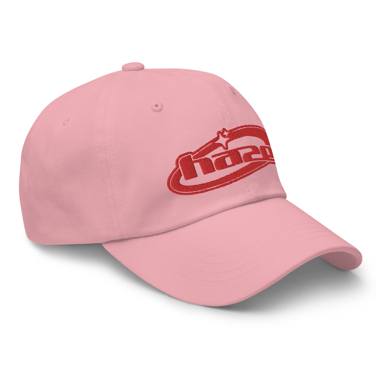 Red "Y2K" Hat