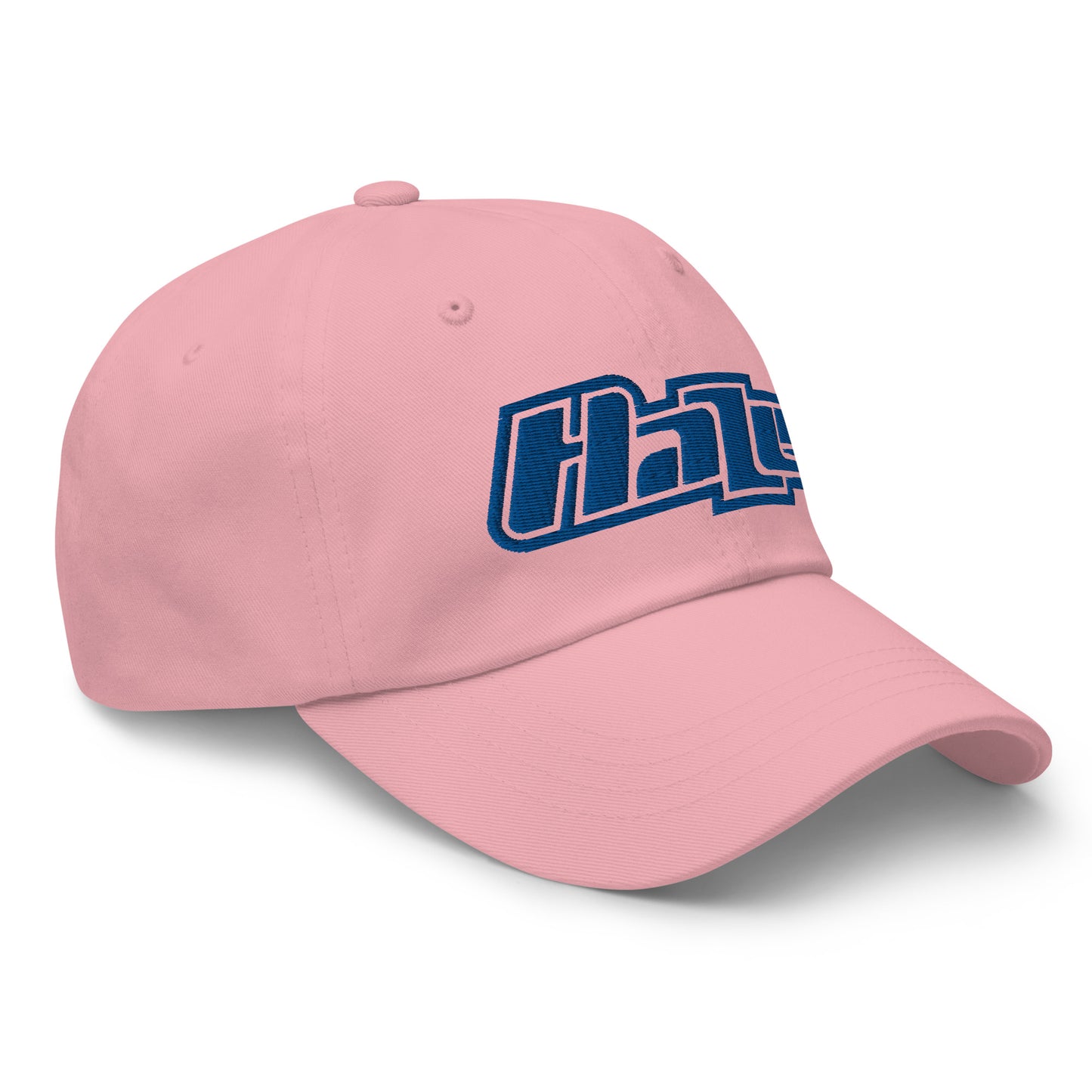 Blue "OG" Hat