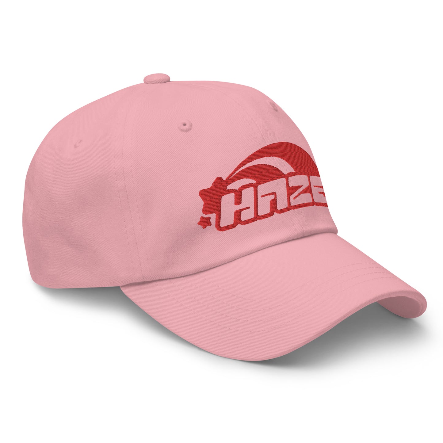 Red "Starburst" Hat