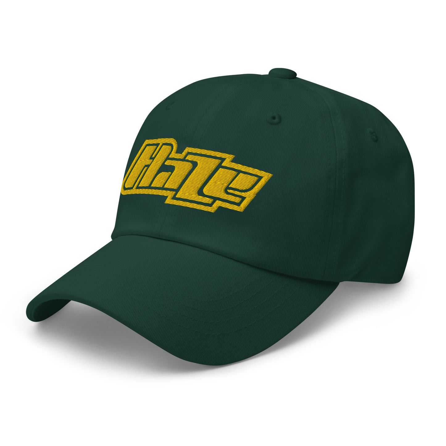 Yellow "OG" Hat