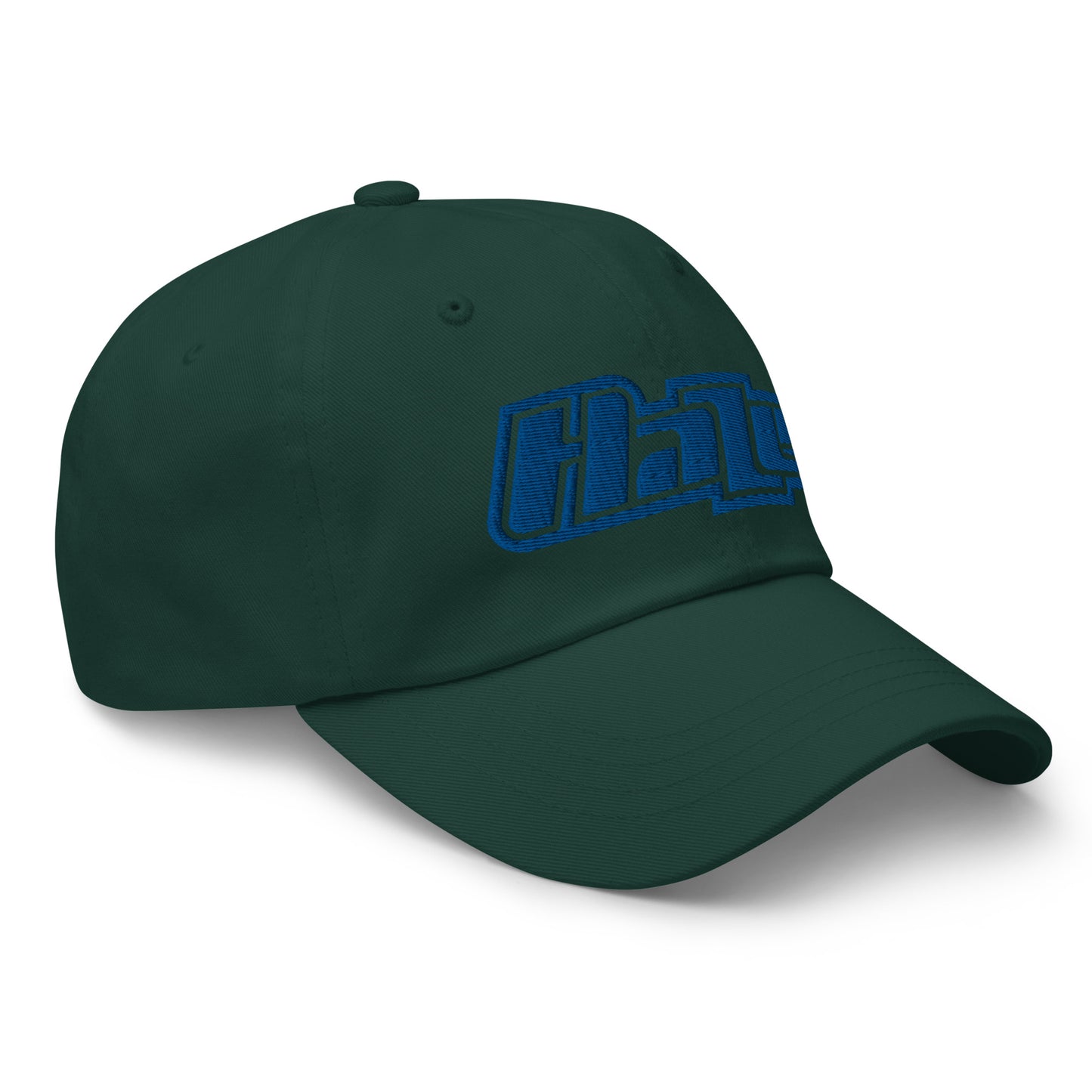 Blue "OG" Hat