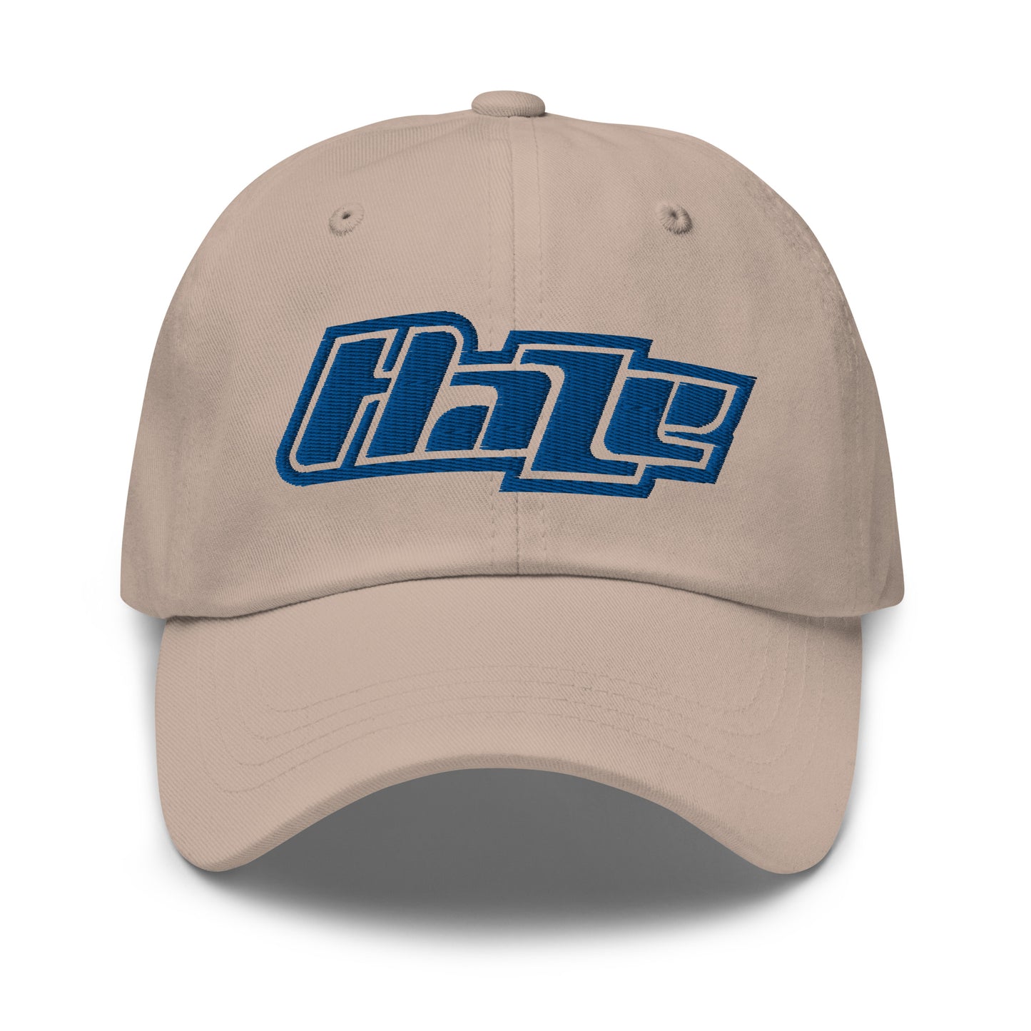 Blue "OG" Hat