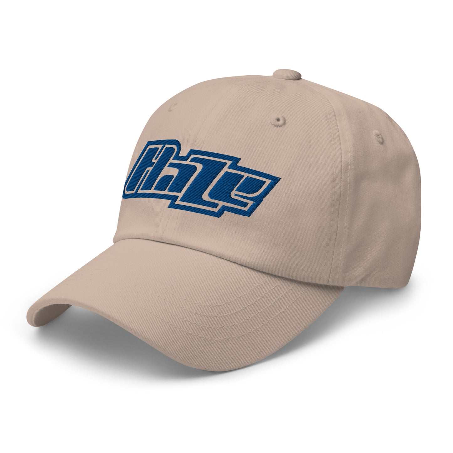 Blue "OG" Hat
