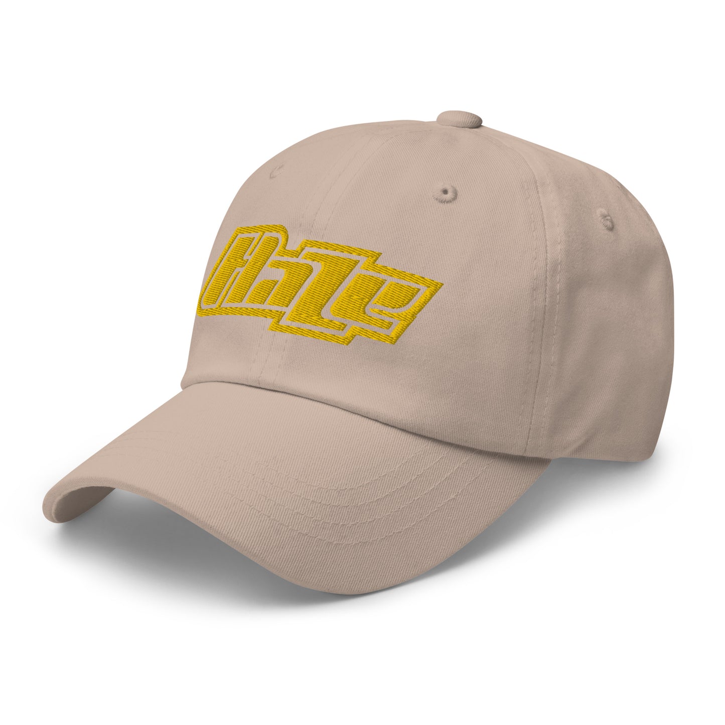 Yellow "OG" Hat